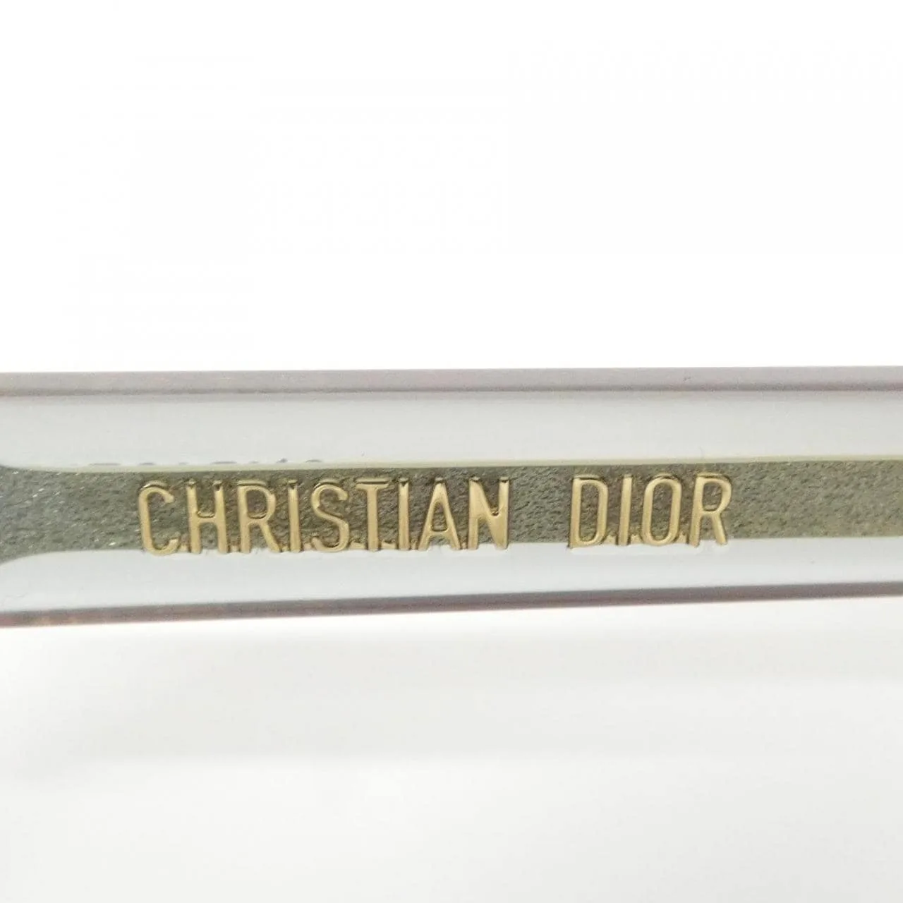 DIOR DIORMIDNIGHT B1I Sunglasses New - Thumbnail 5