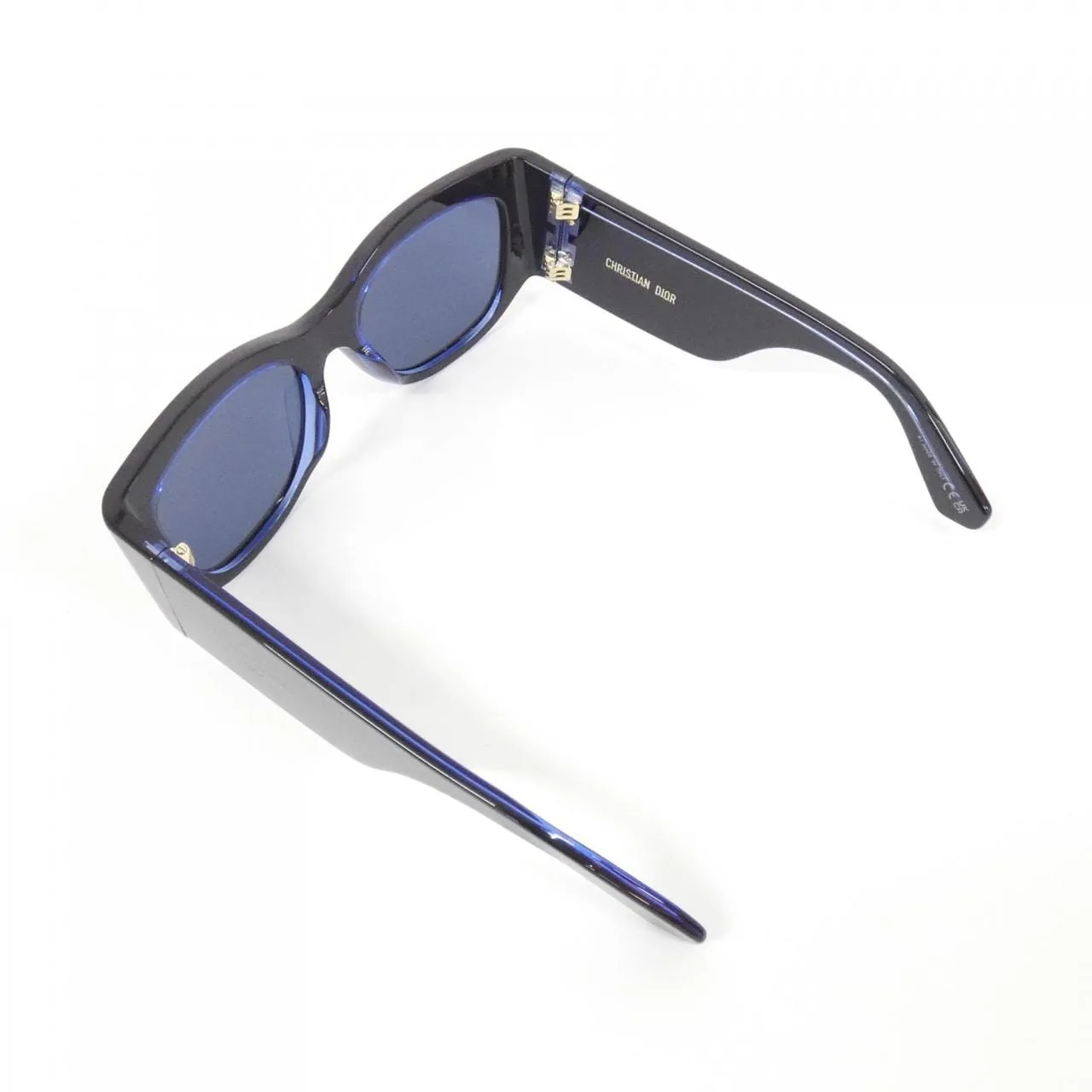 DIOR DIORNUIT S1I Sunglasses New - Thumbnail 3