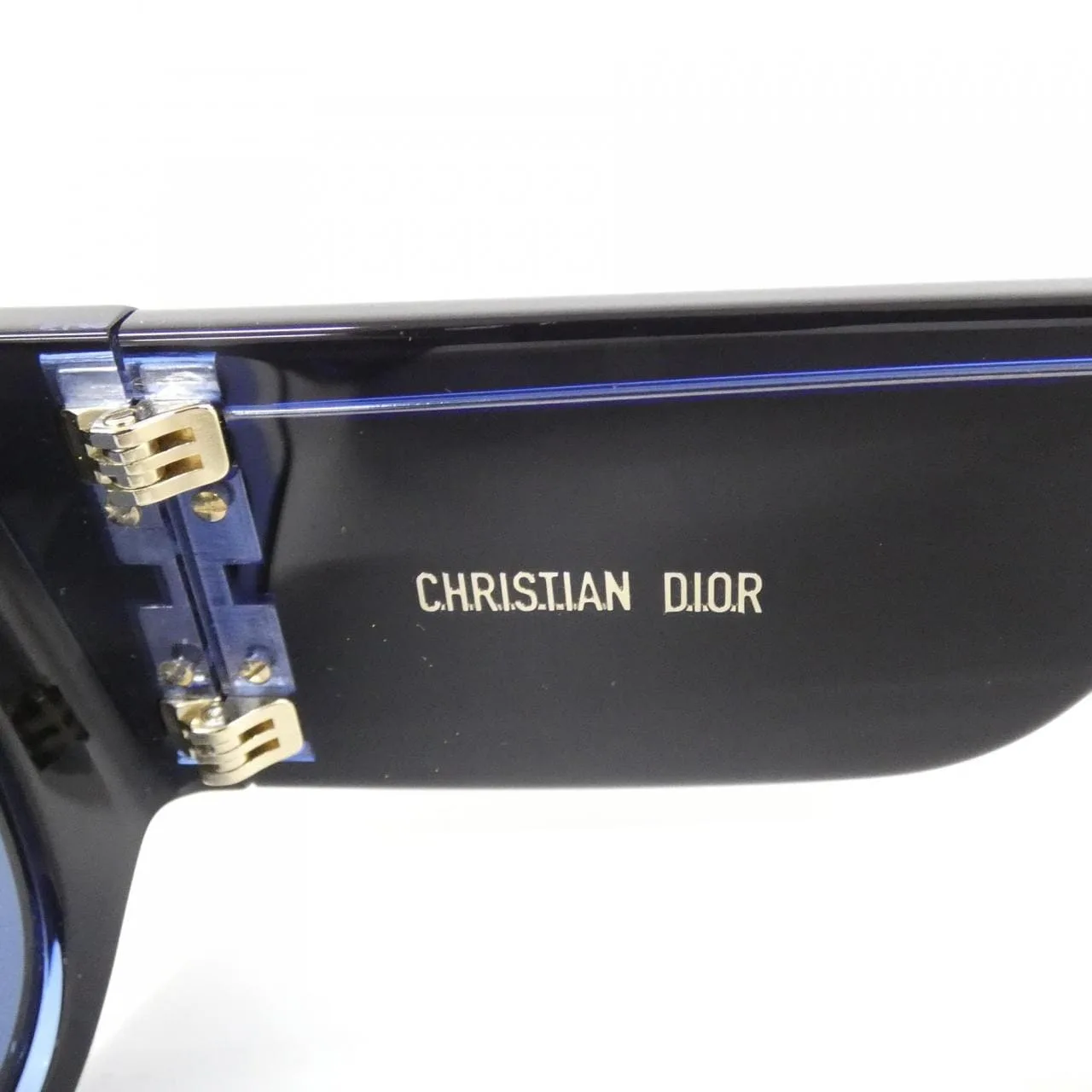 DIOR DIORNUIT S1I Sunglasses New - Thumbnail 5