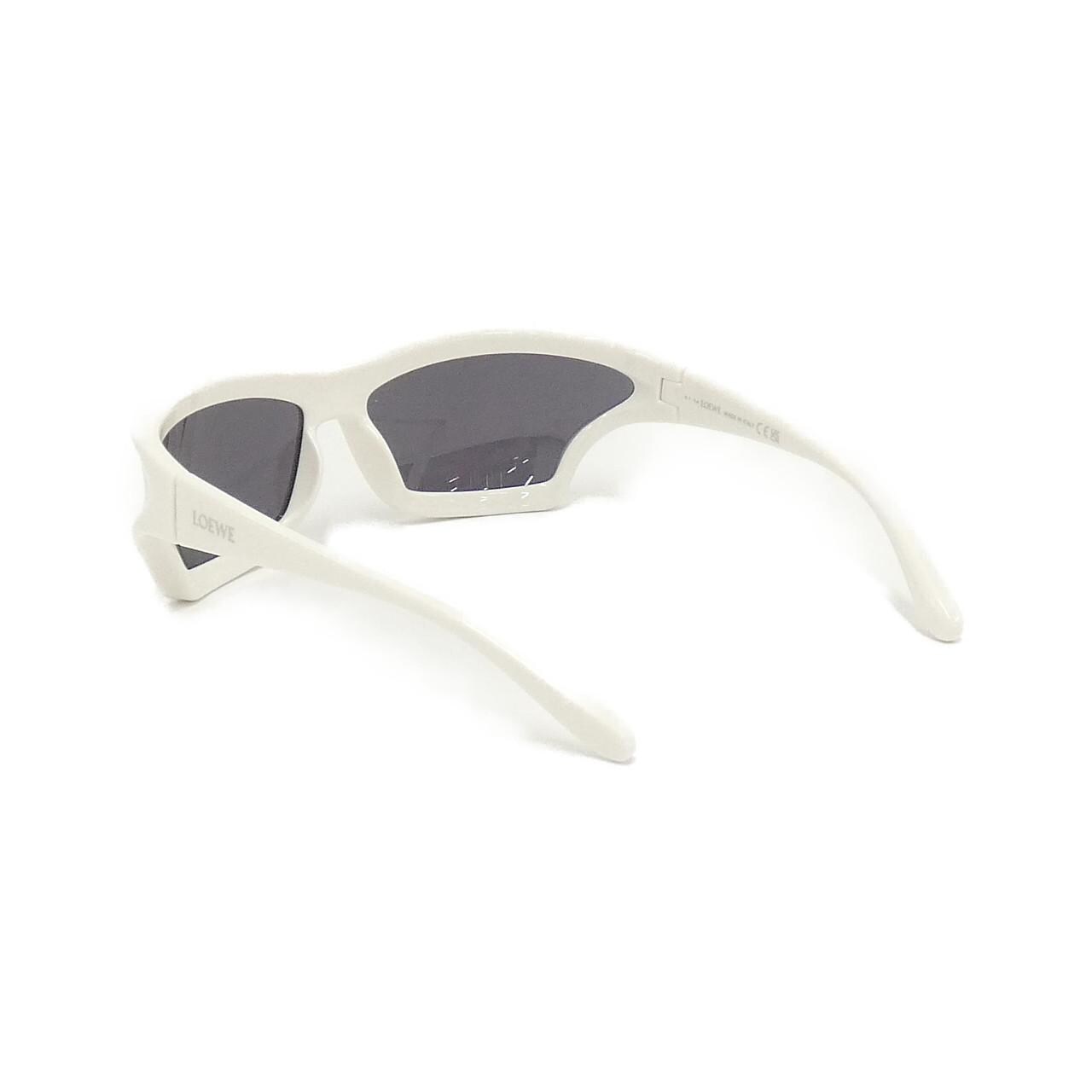 LOEWE 40143U Sunglasses 3