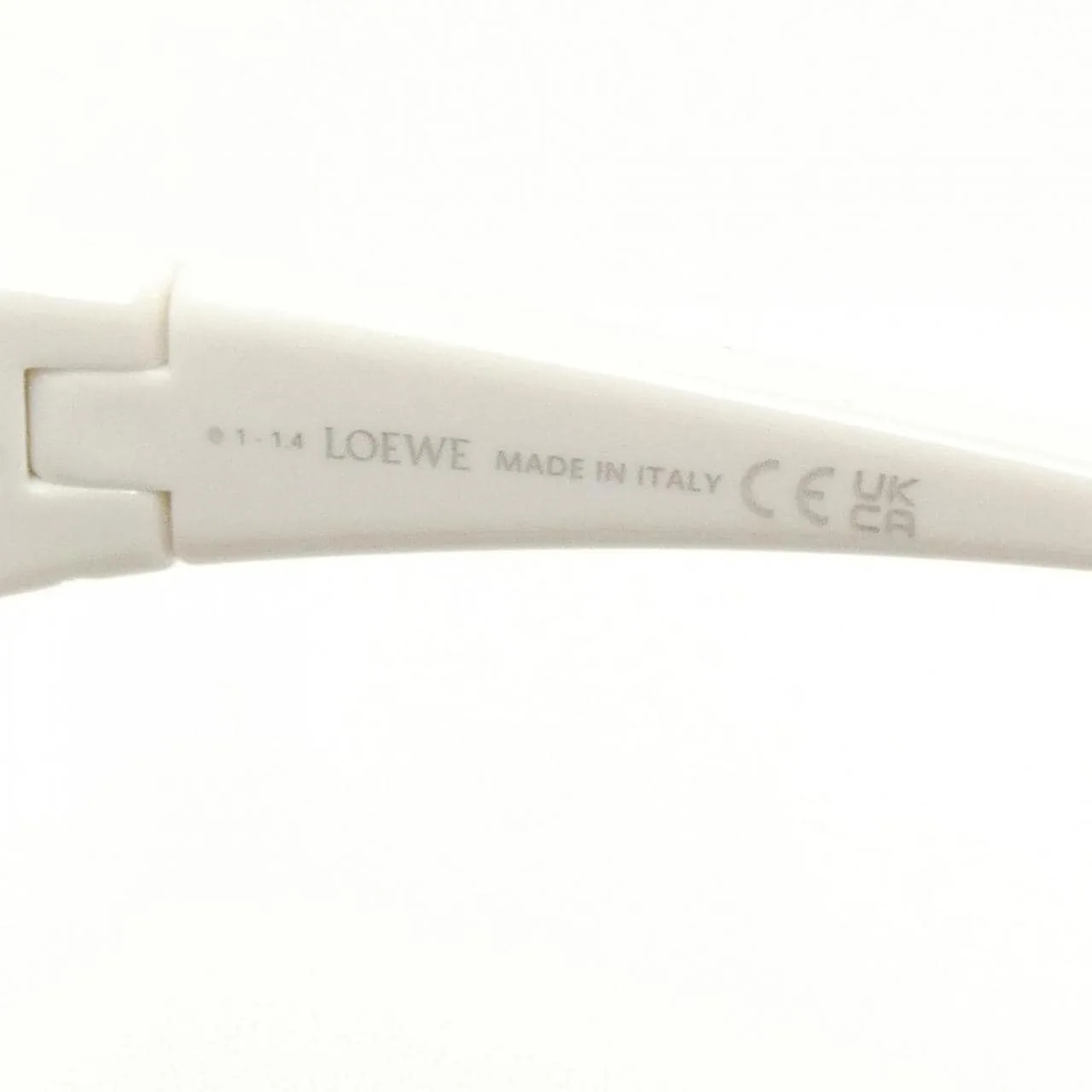 LOEWE 40143U Sunglasses New - Thumbnail 5