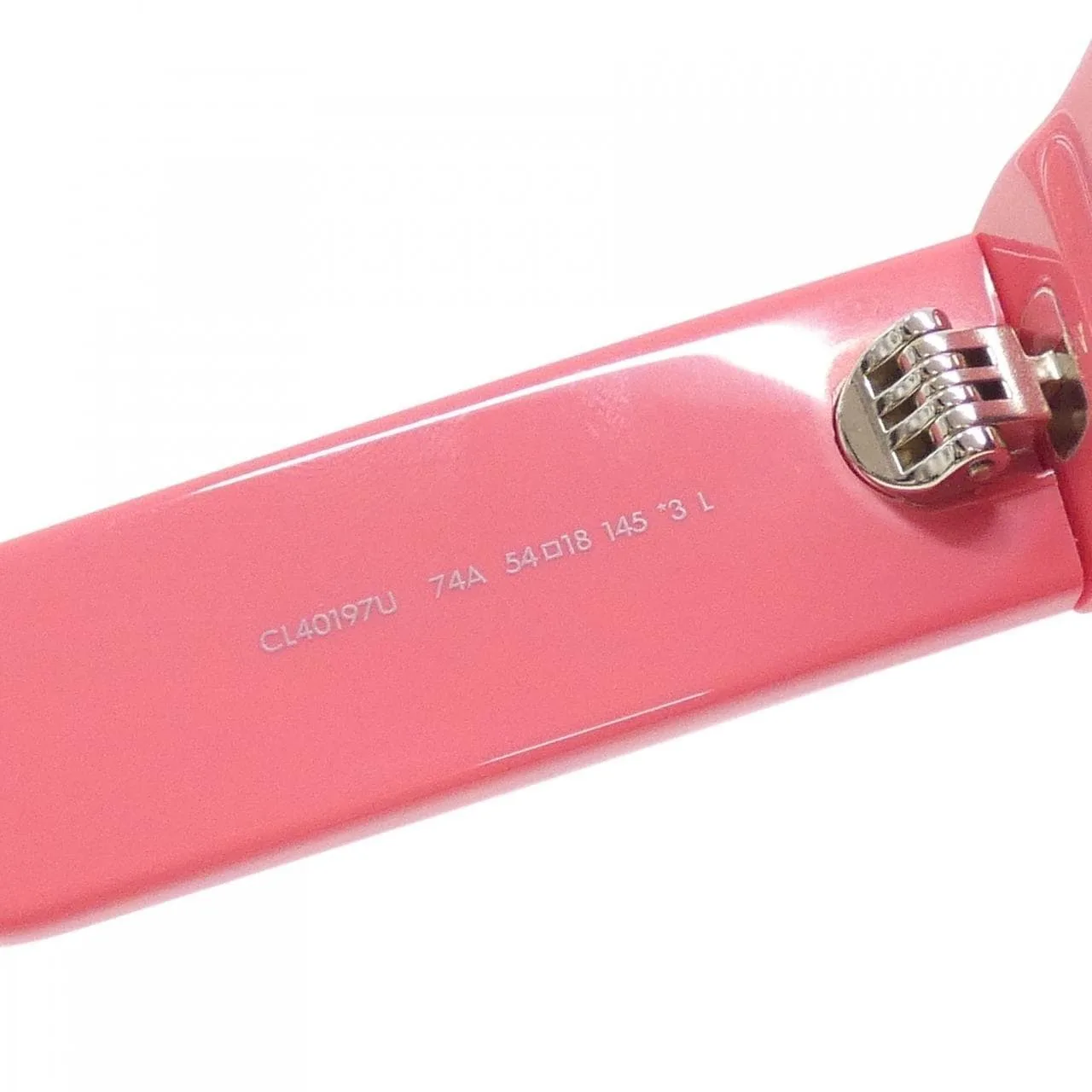 CELINE 40197U Sunglasses New - Thumbnail 5