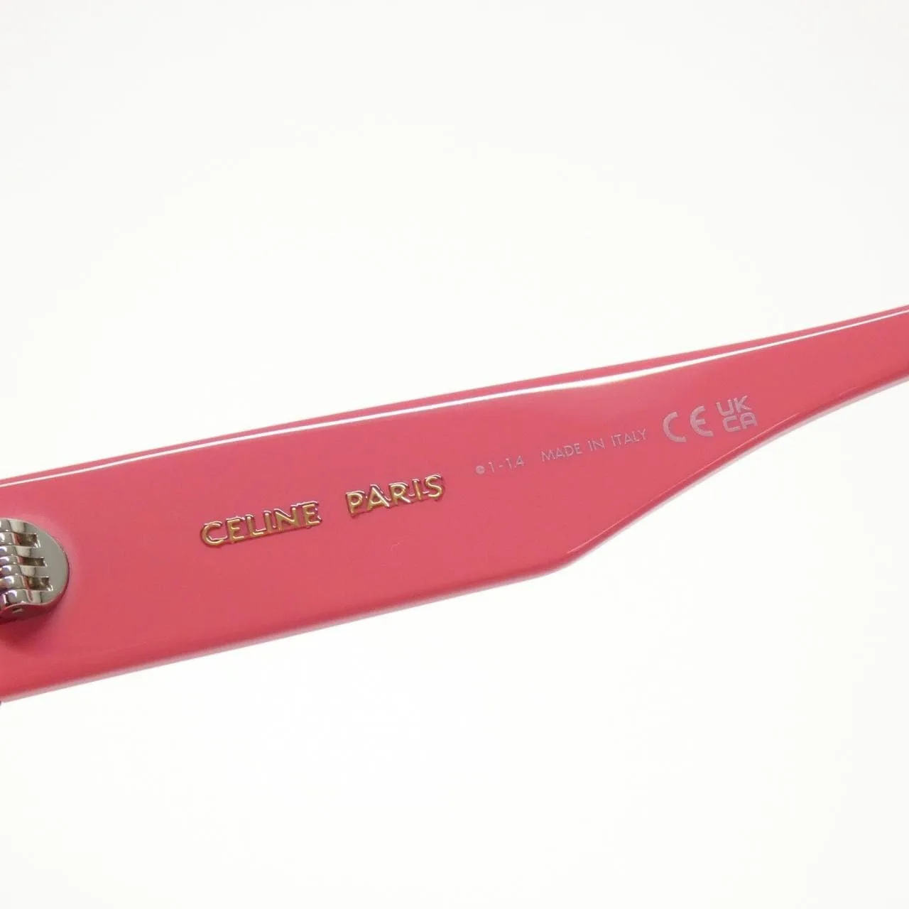 CELINE 40197U Sunglasses New - Thumbnail 6