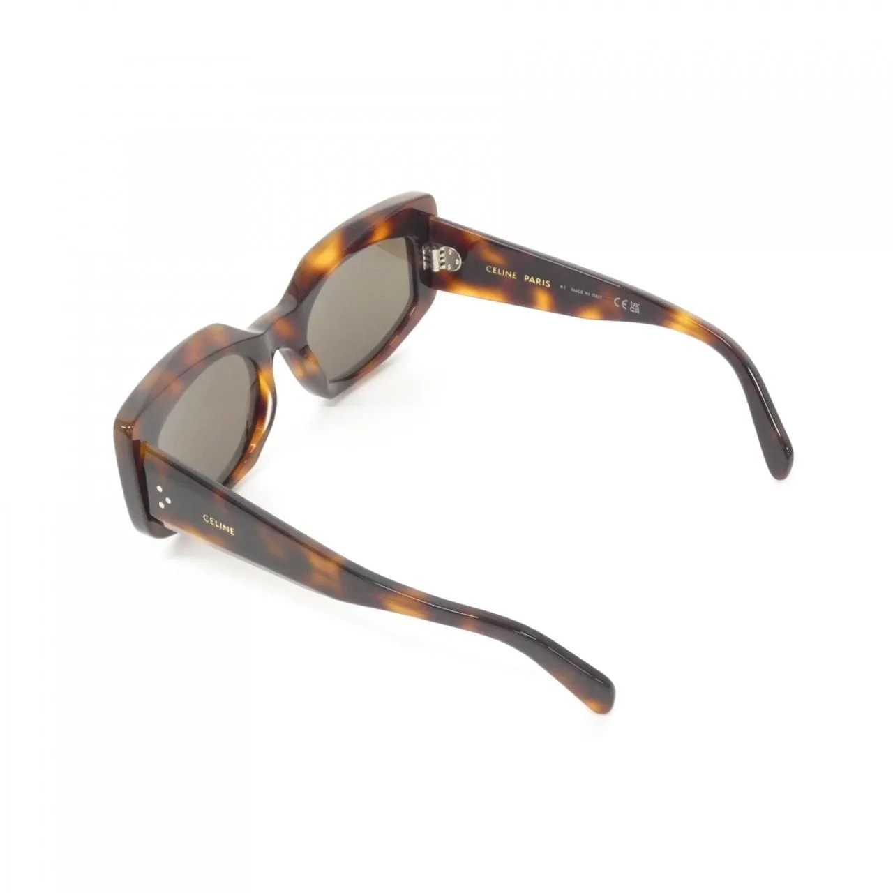 CELINE 40277I Sunglasses New - Thumbnail 3