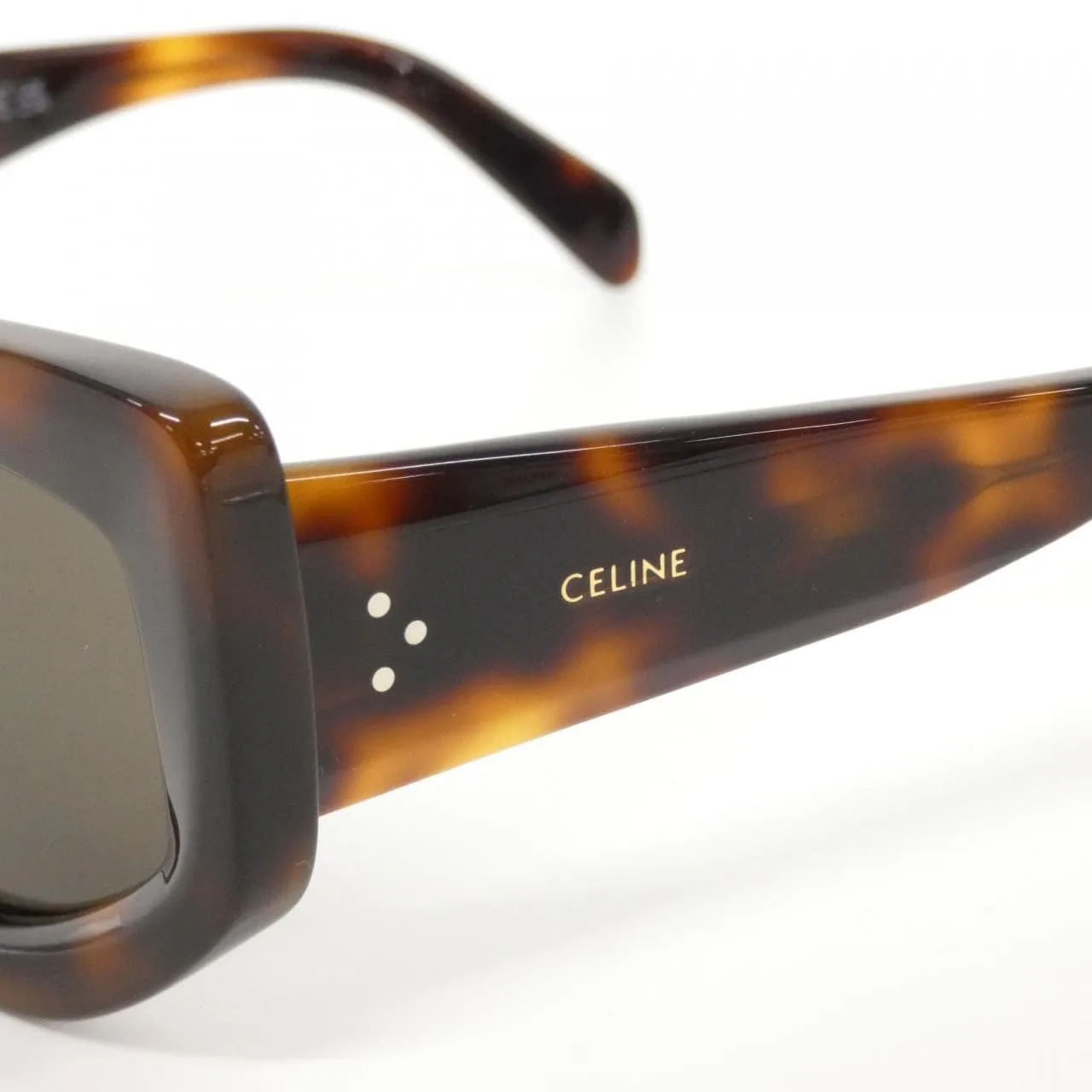 CELINE 40277I Sunglasses New - Thumbnail 4