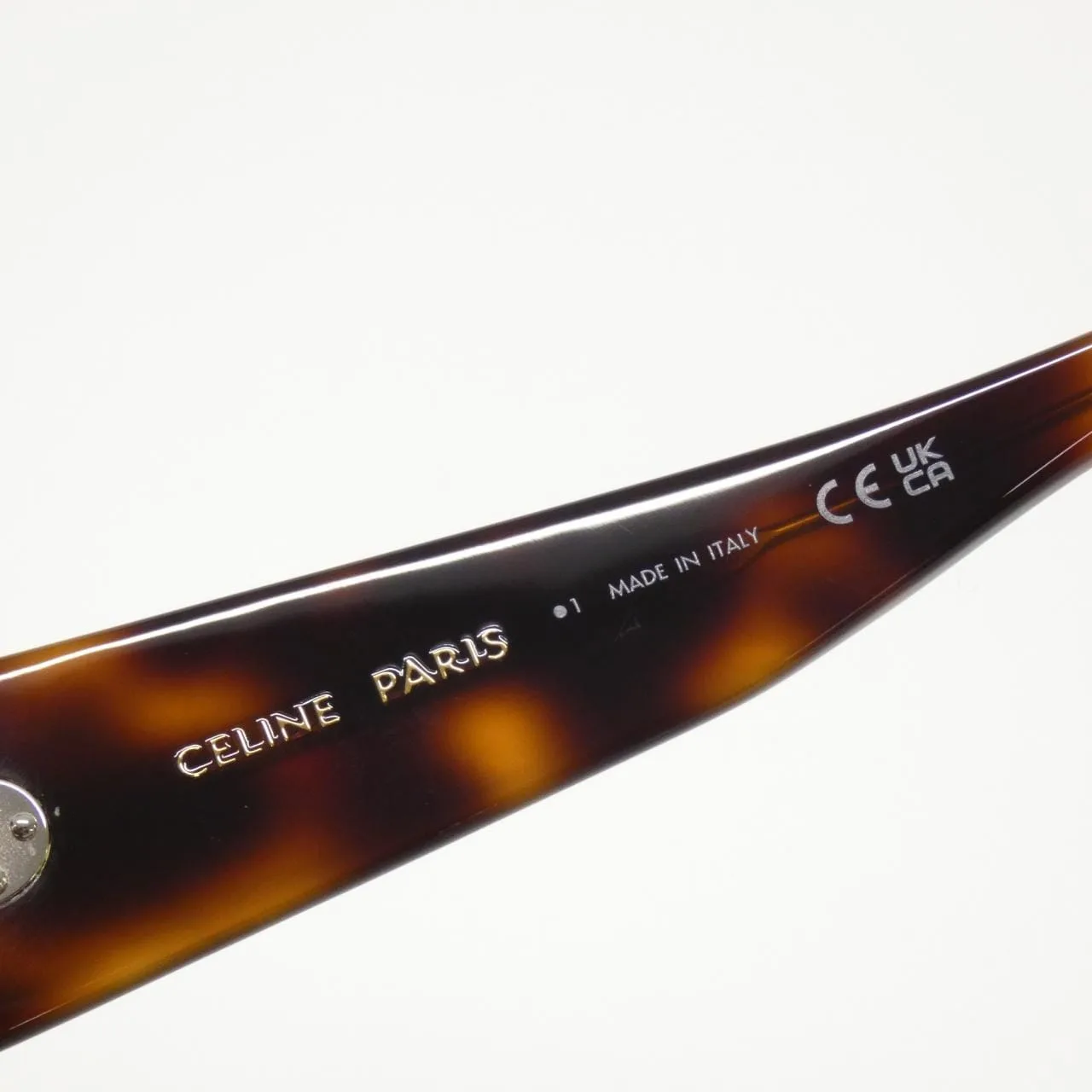 CELINE 40277I Sunglasses New - Thumbnail 5