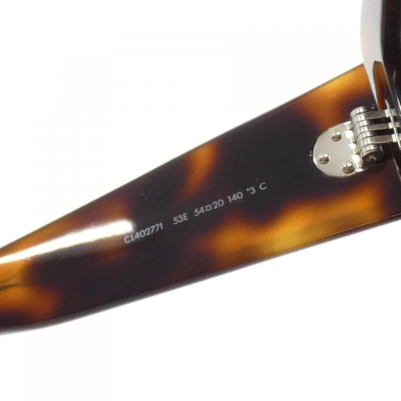 CELINE 40277I Sunglasses New - Thumbnail 6