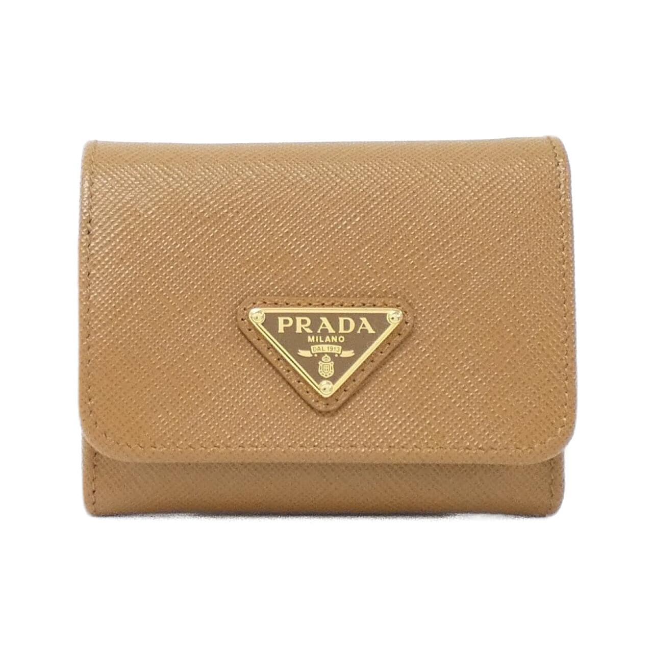 PRADA 1MH044 Wallet