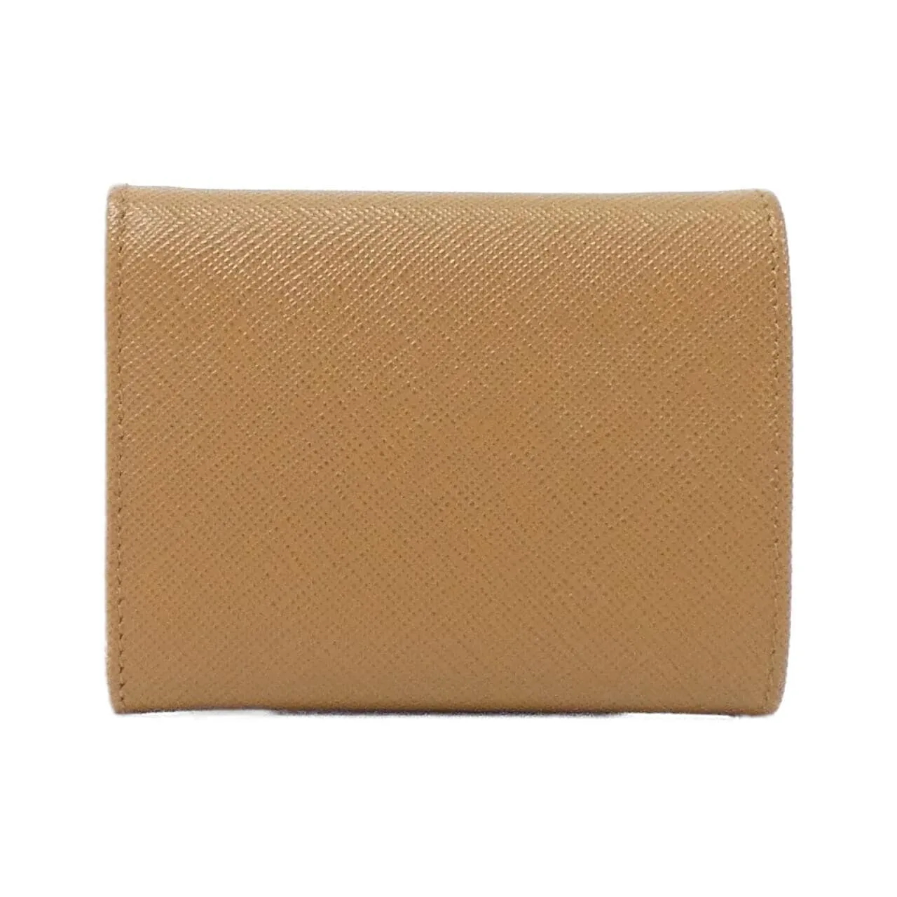 PRADA 1MH044 Wallet 黑色 新品 - 縮圖 2