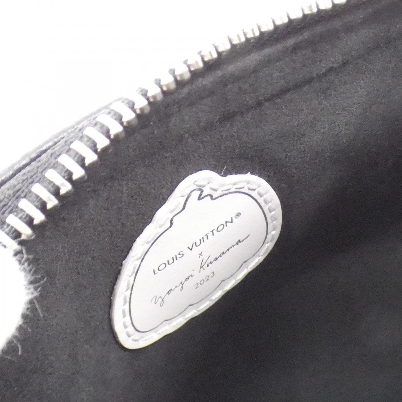 LOUIS VUITTON Speedy M81910 Boston Bag Monogram 黑色 Monogram 中古品A - 縮圖 5