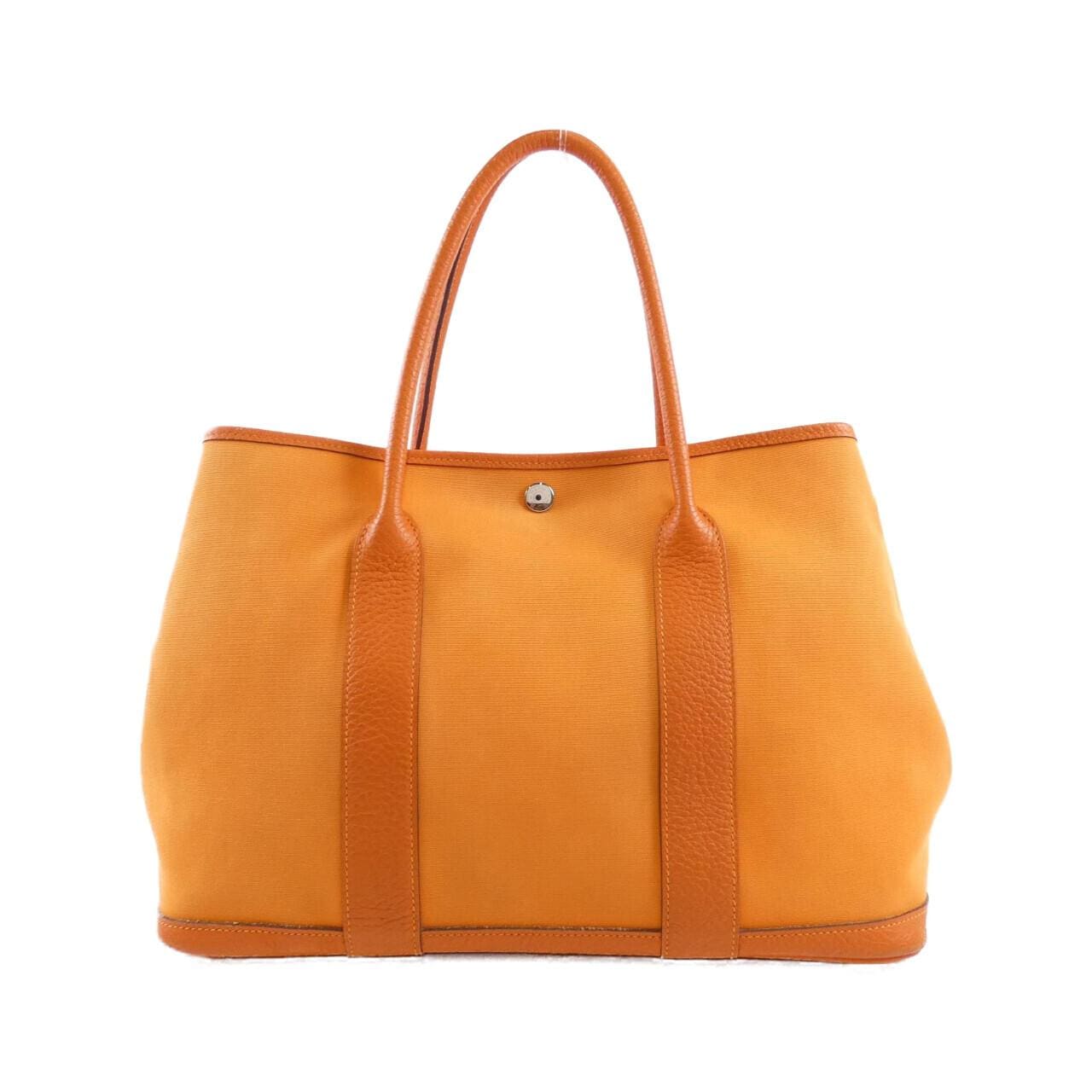 HERMES HERMÈS 065867CK Bag Leather