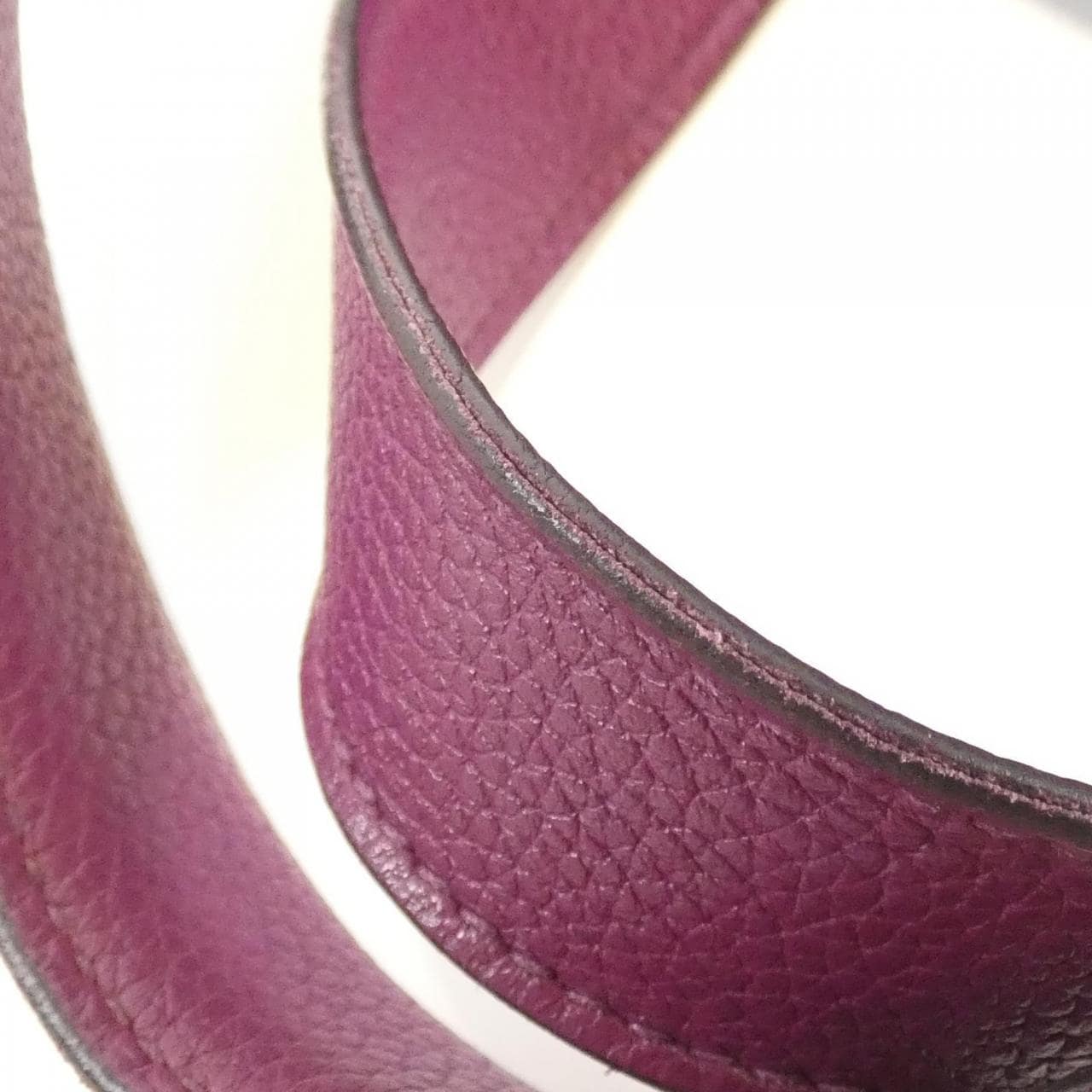 HERMES HERMÈS Picotin 073598CK Bag Black - Thumbnail 5