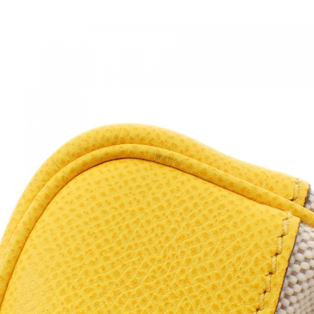 HERMES HERMÈS Birkin Bag Epsom 黑色 Epsom 皮 中古品A - 縮圖 3