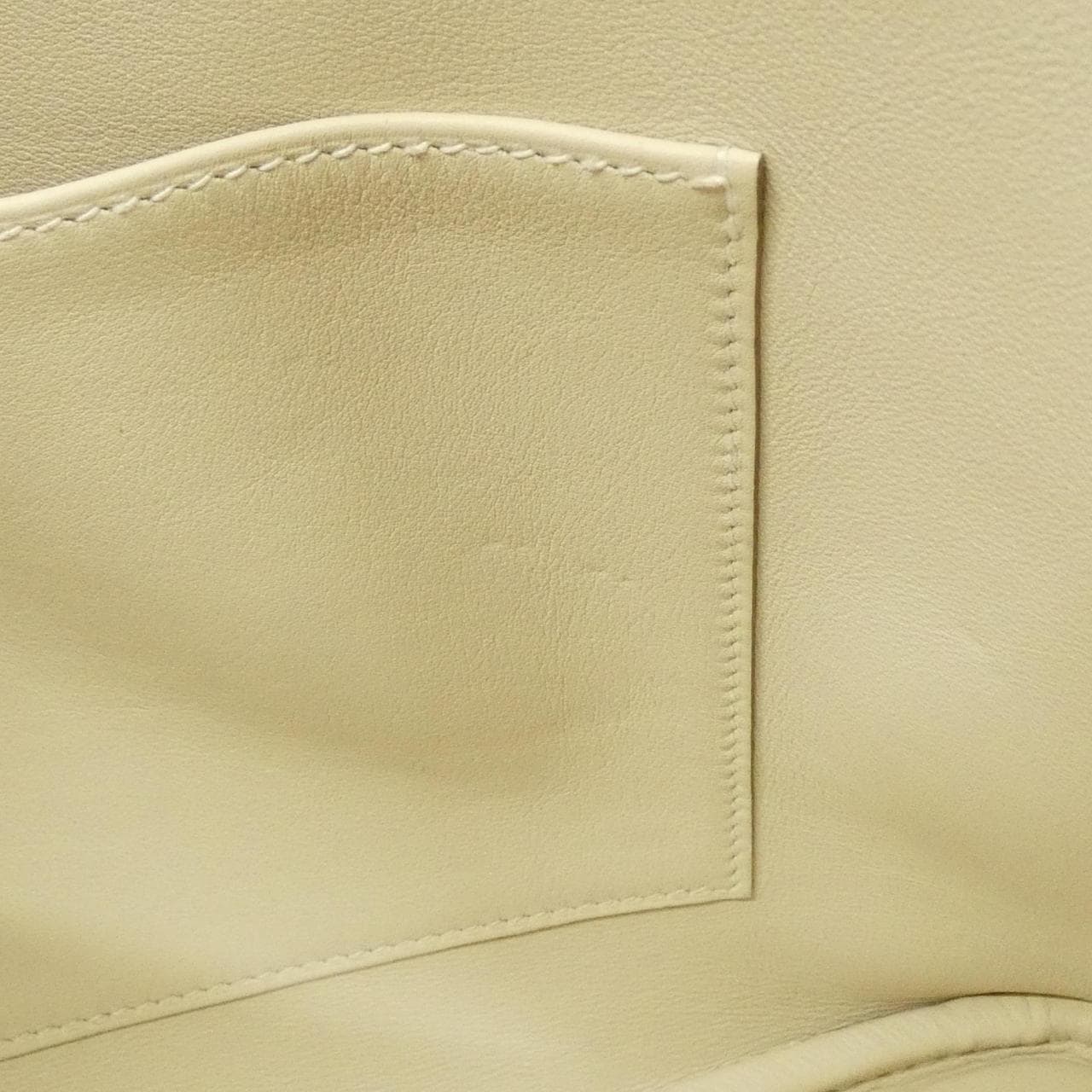 HERMES HERMÈS Bolide 075181CC Bag Epsom Black Epsom Leather - Thumbnail 6