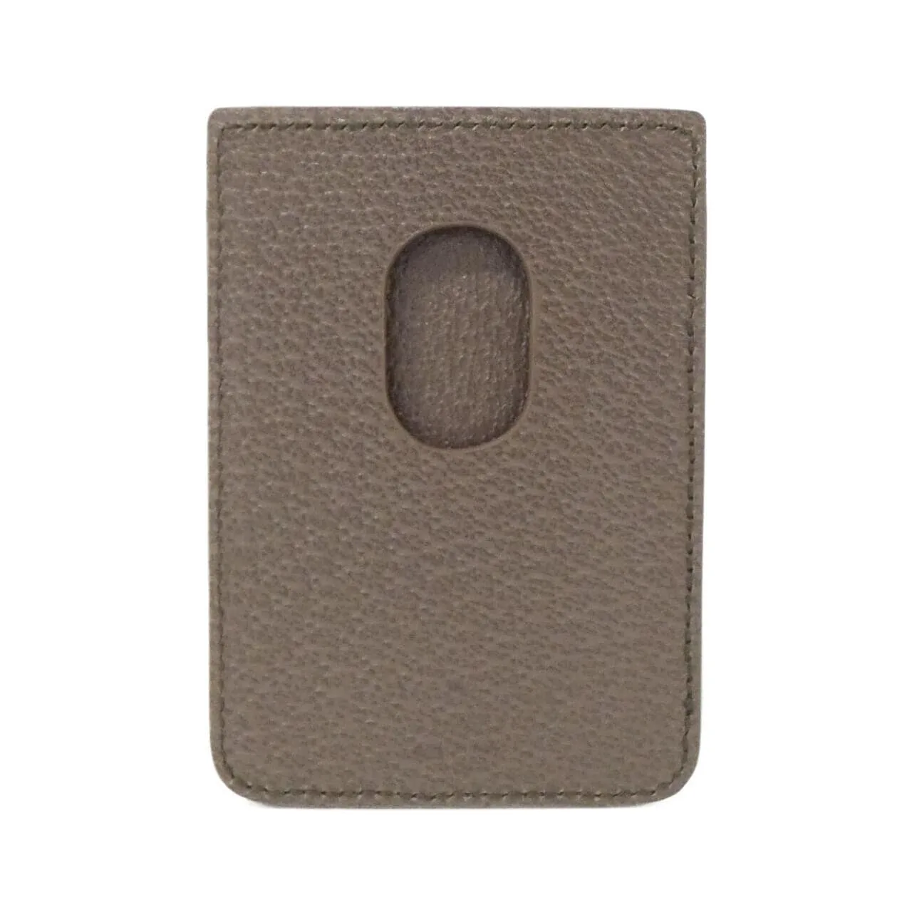 GUCCI 817197 FACQC Card Case Canvas 黑色 帆布 新品 - 縮圖 2