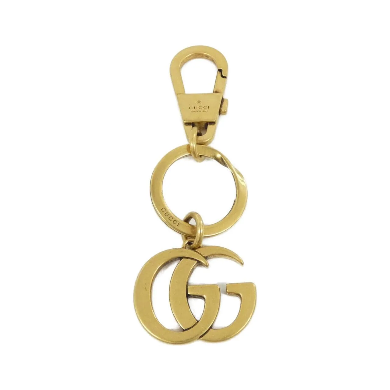 GUCCI 817379 J160T Key Case