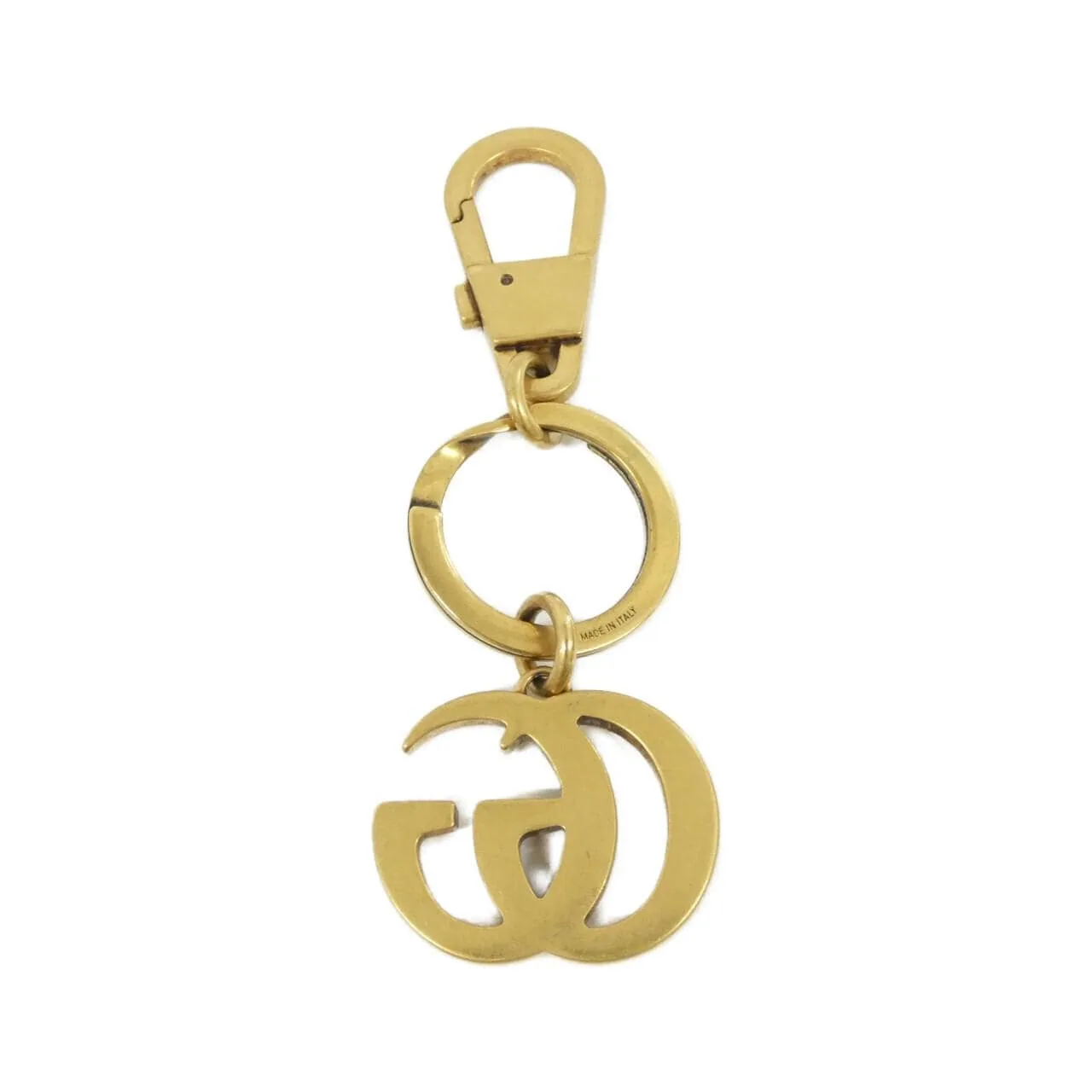 GUCCI 817379 J160T Key Case 新品 - 縮圖 2