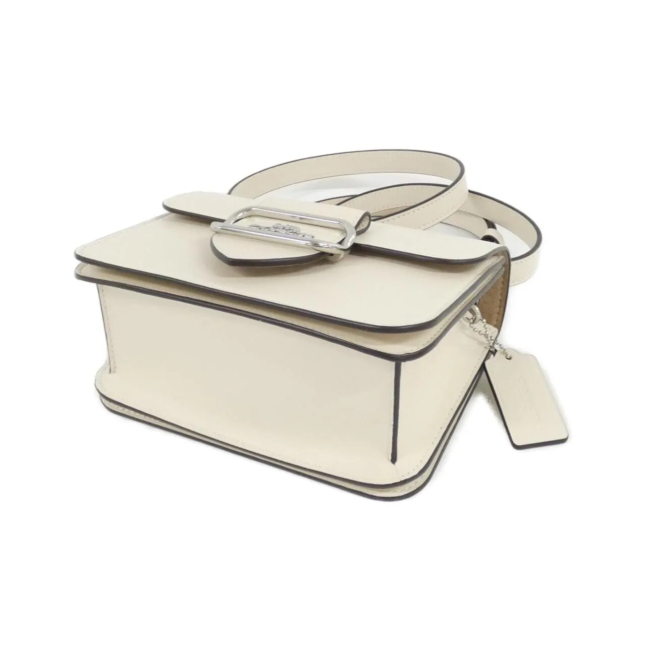 COACH CL416 Shoulder
