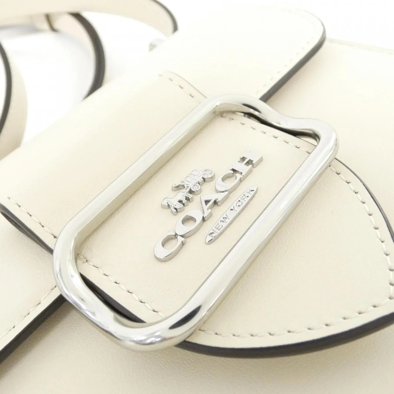 COACH CL416 Shoulder
