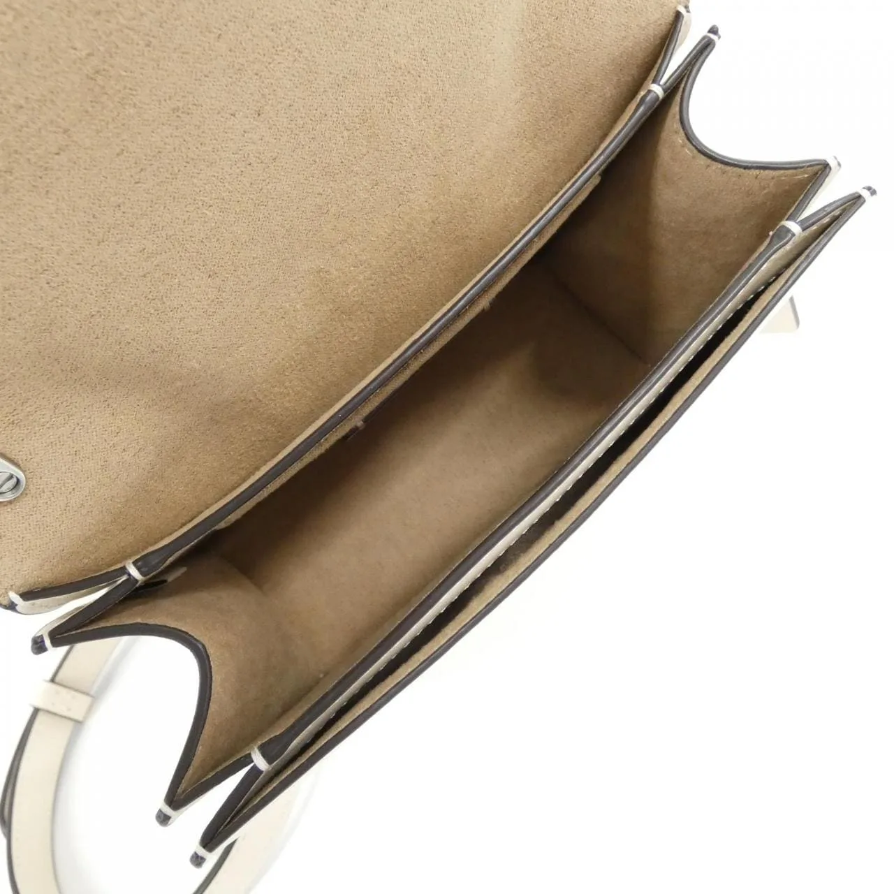 COACH CL416 Shoulder
