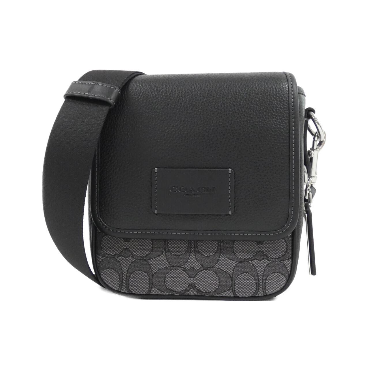COACH CO915 Shoulder Canvas