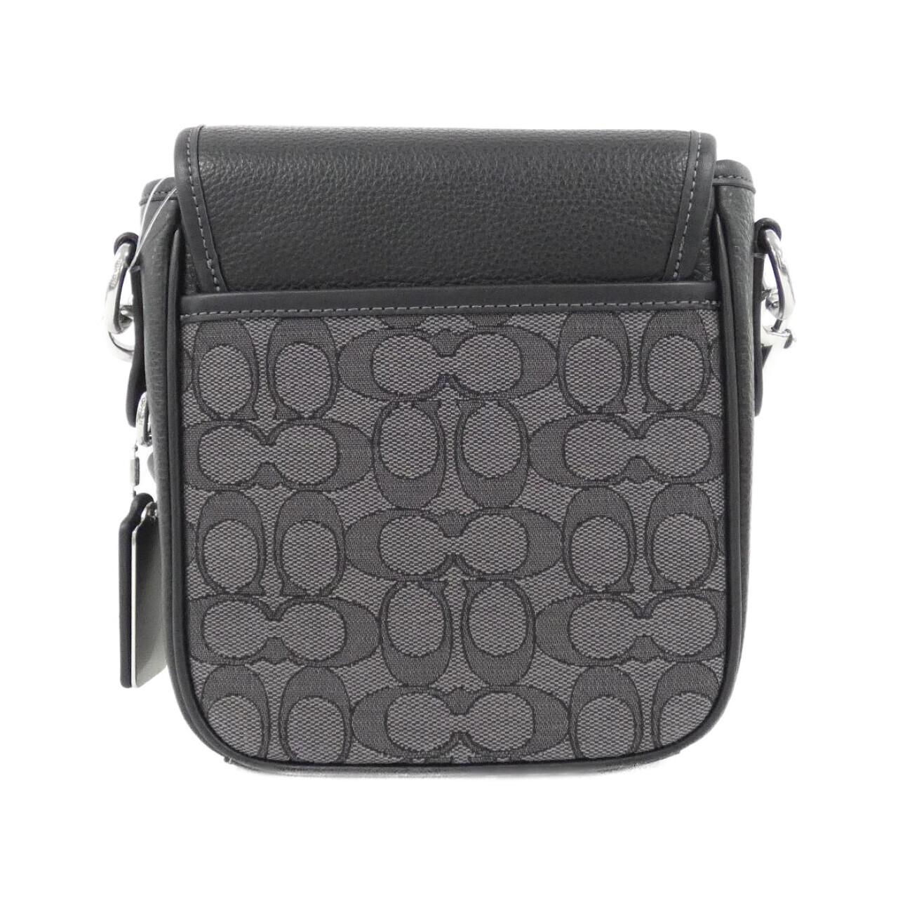 COACH CO915 Shoulder Canvas 2