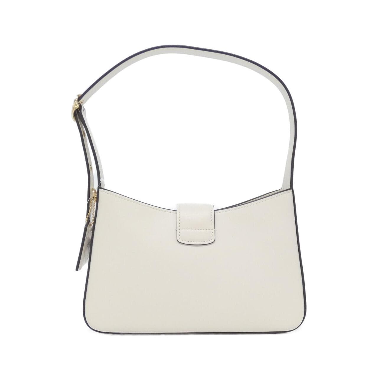 COACH CP004 Shoulder Bag 黑色 新品 - 縮圖 2