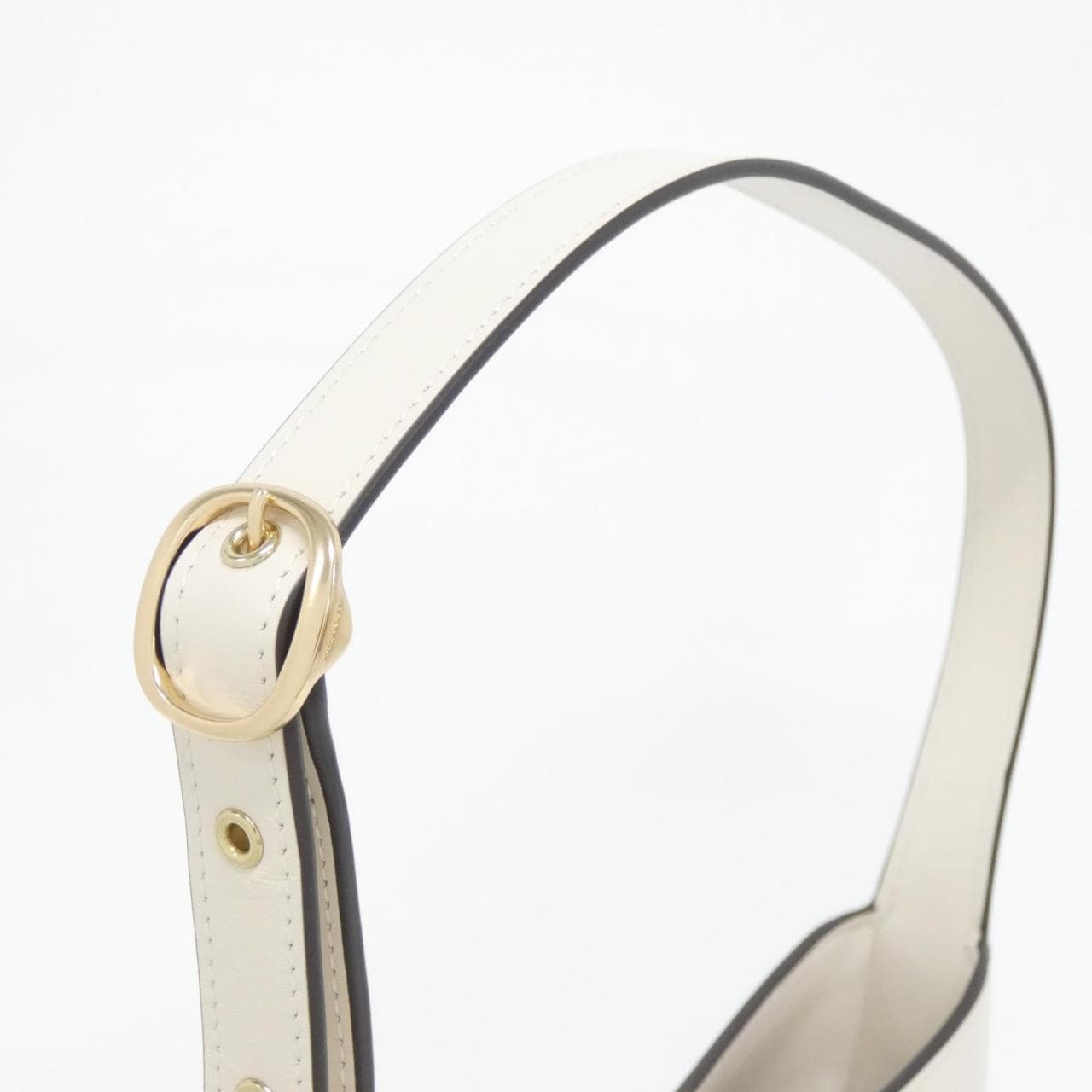 COACH CP004 Shoulder Bag 黑色 新品 - 縮圖 6