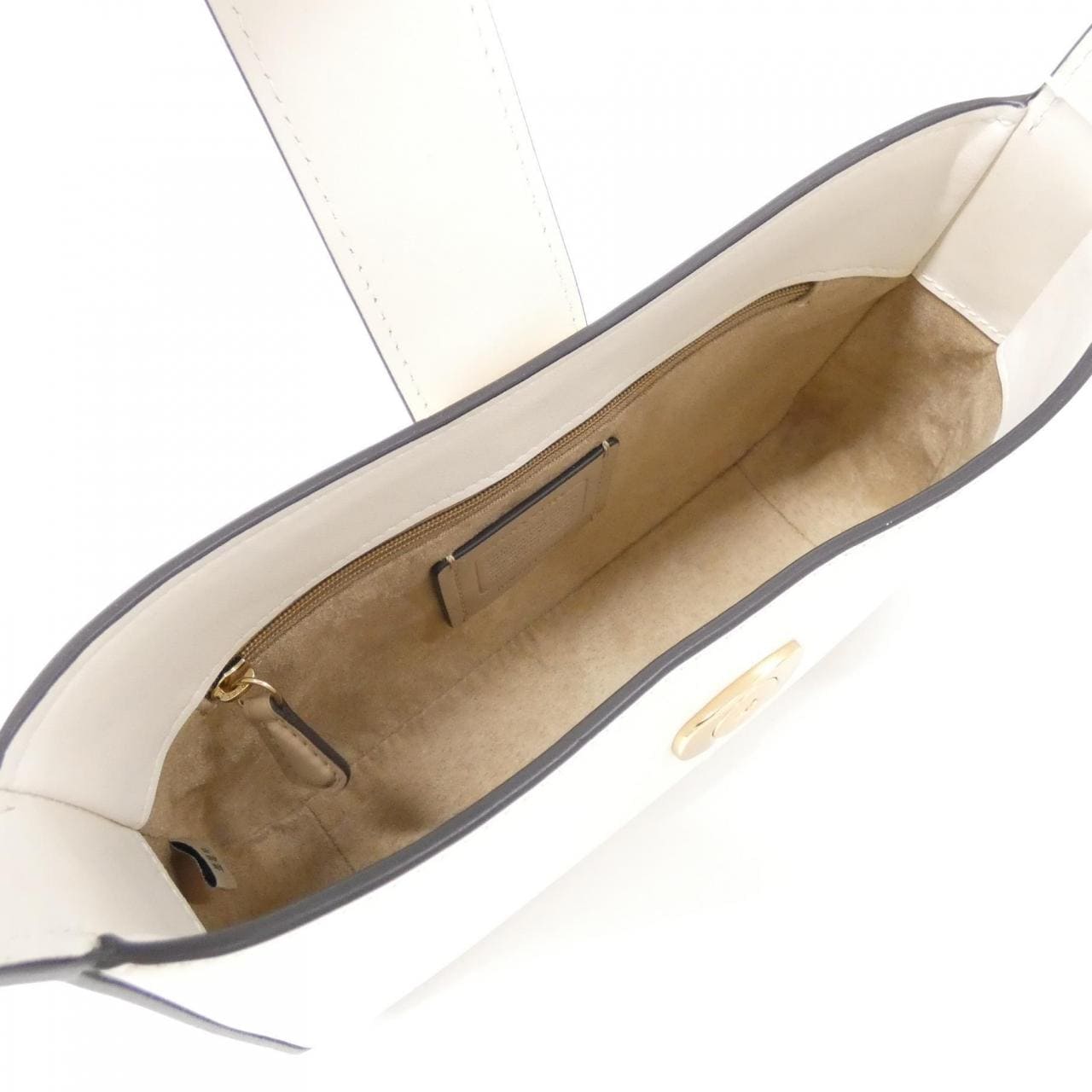 COACH CP004 Shoulder Bag 黑色 新品 - 縮圖 7