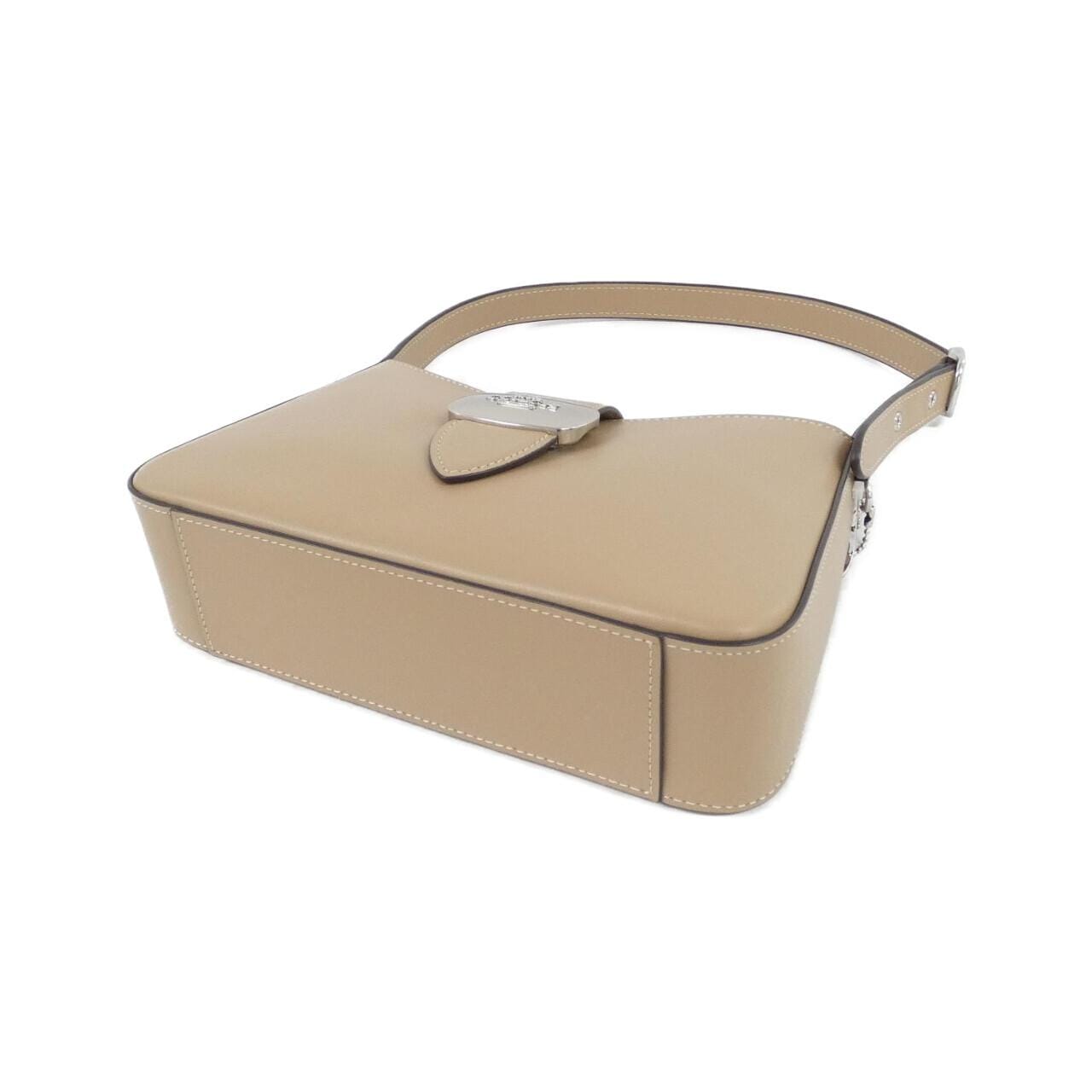 COACH CP004 Shoulder Bag 黑色 新品 - 縮圖 3