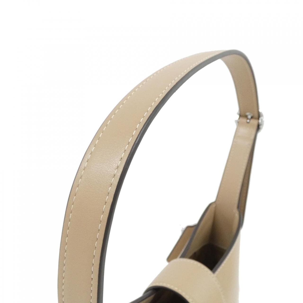 COACH CP004 Shoulder Bag 黑色 新品 - 縮圖 5