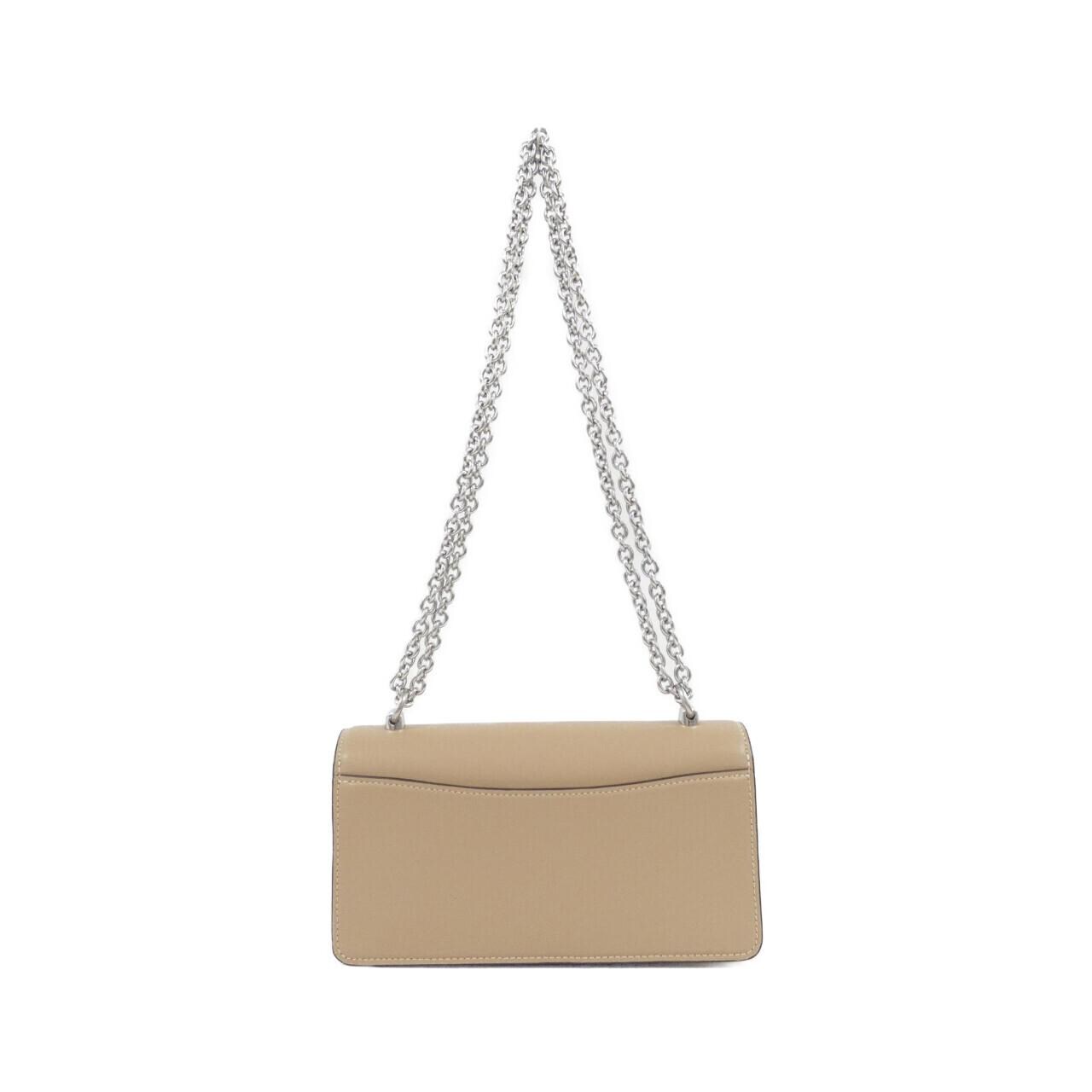 COACH CP008 Shoulder Bag 黑色 新品 - 縮圖 2