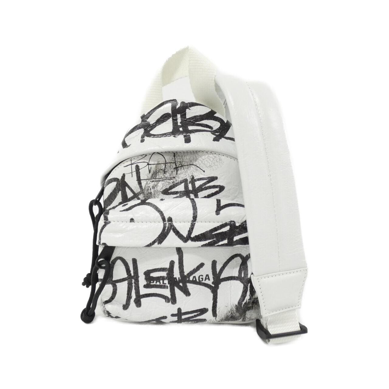 BALENCIAGA 656060 210L9 Shoulder Bag Lambskin