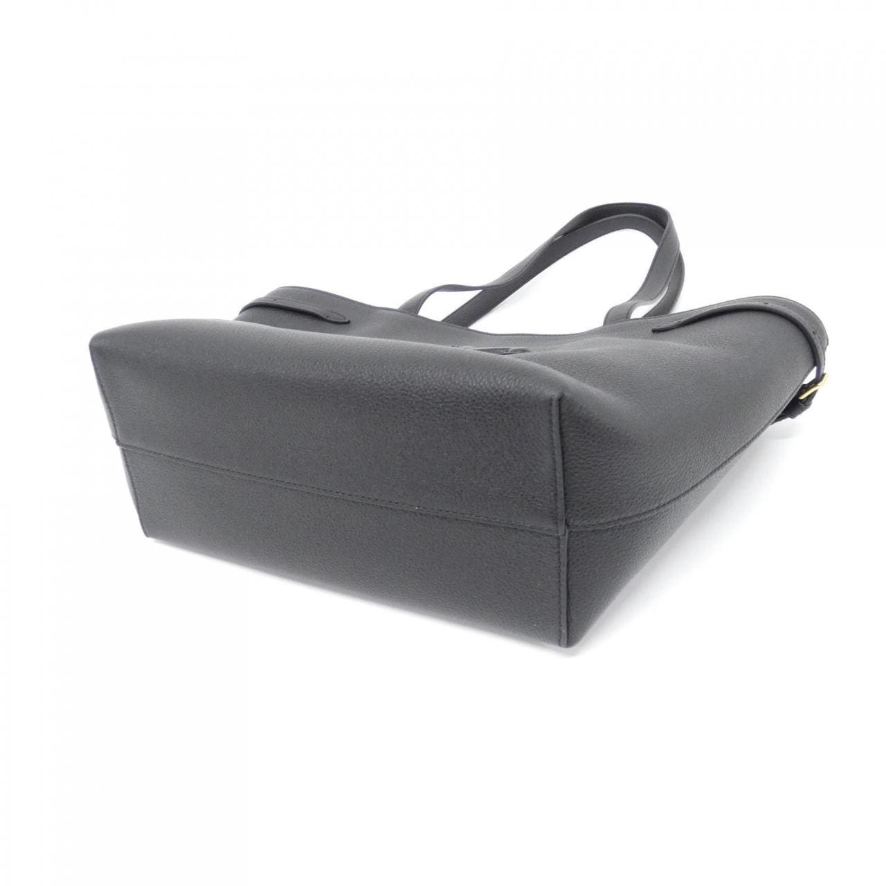 CELINE Cabas 118233ENY Bag 黑色 新品 - 縮圖 3