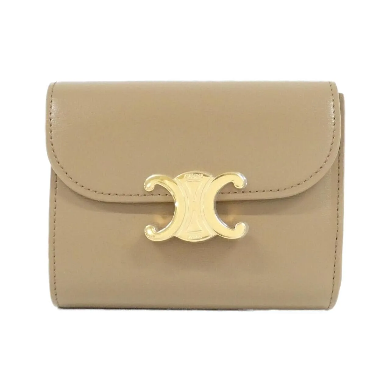 CELINE 10D783DPV Wallet