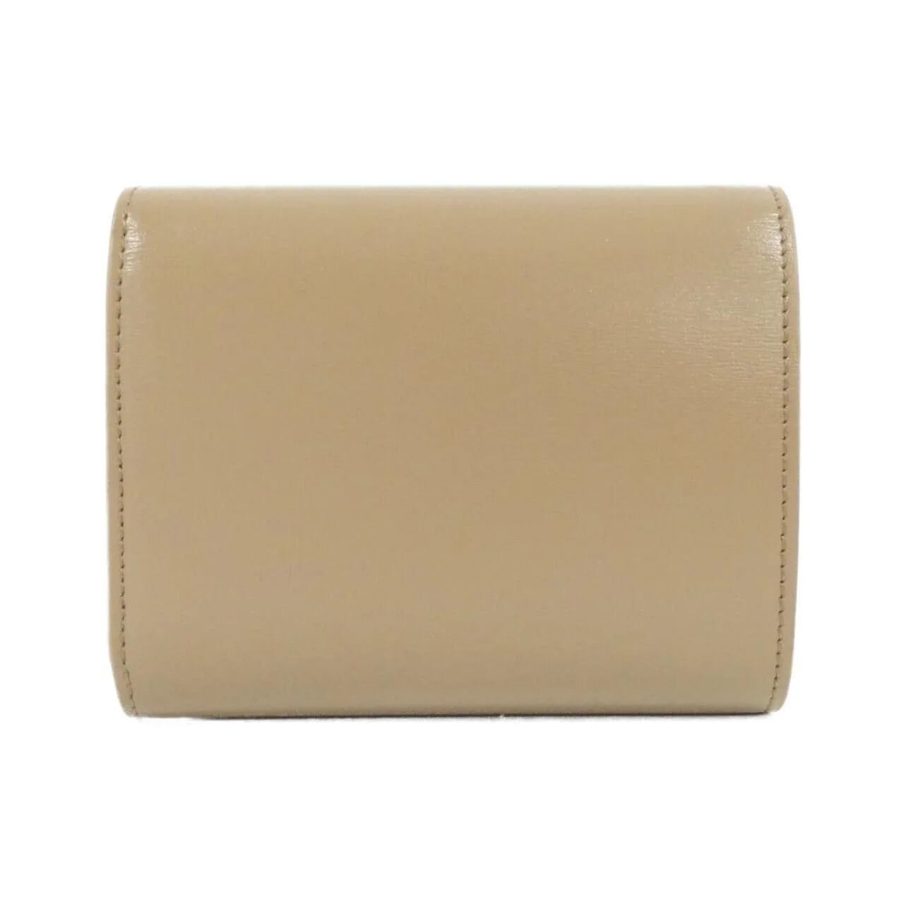 CELINE 10D783DPV Wallet 黑色 新品 - 縮圖 2