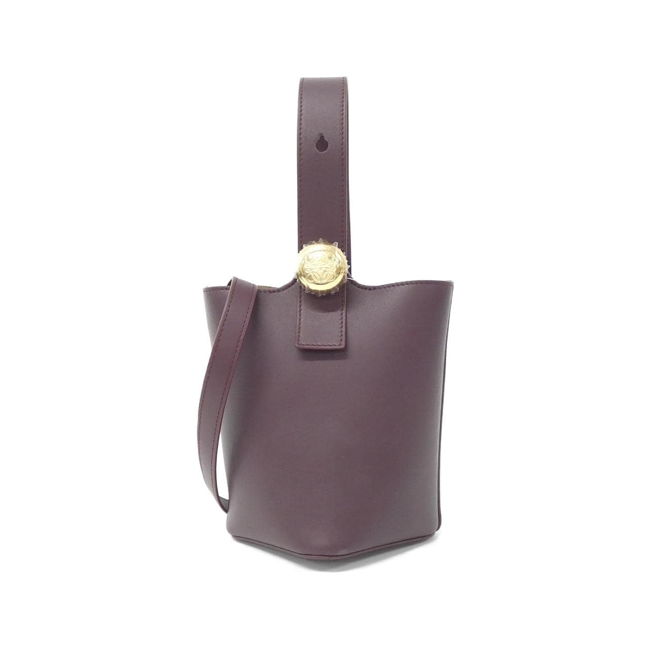 LOEWE AANBBBMX01 Bag Black