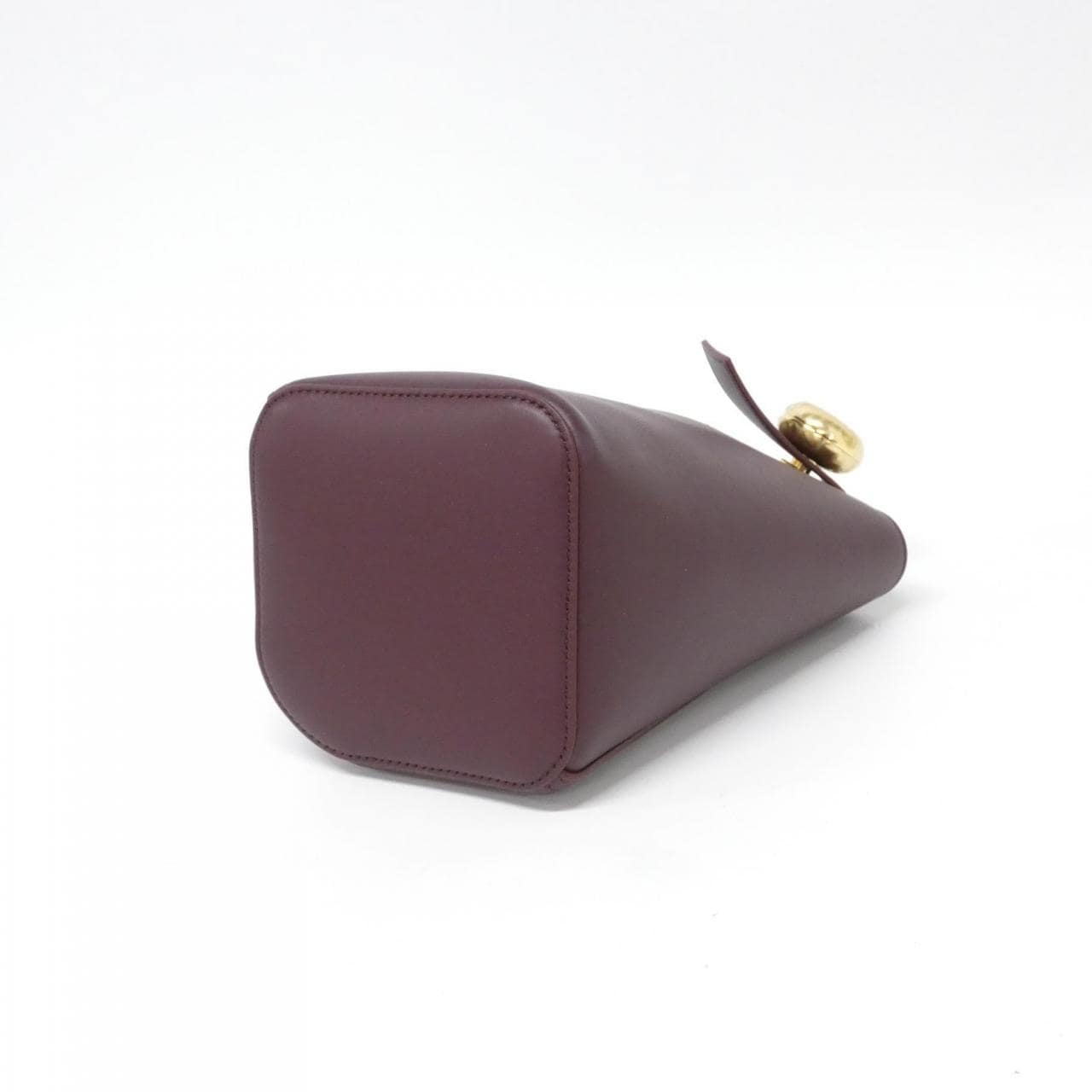 LOEWE AANBBBMX01 Bag Black New - Thumbnail 3