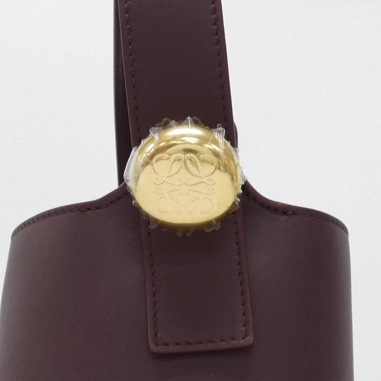 LOEWE AANBBBMX01 Bag Black New - Thumbnail 4