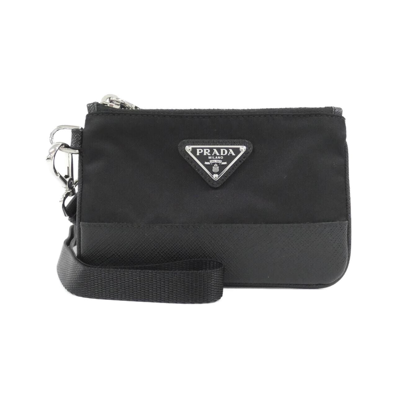 PRADA 2MR041 Coin Case