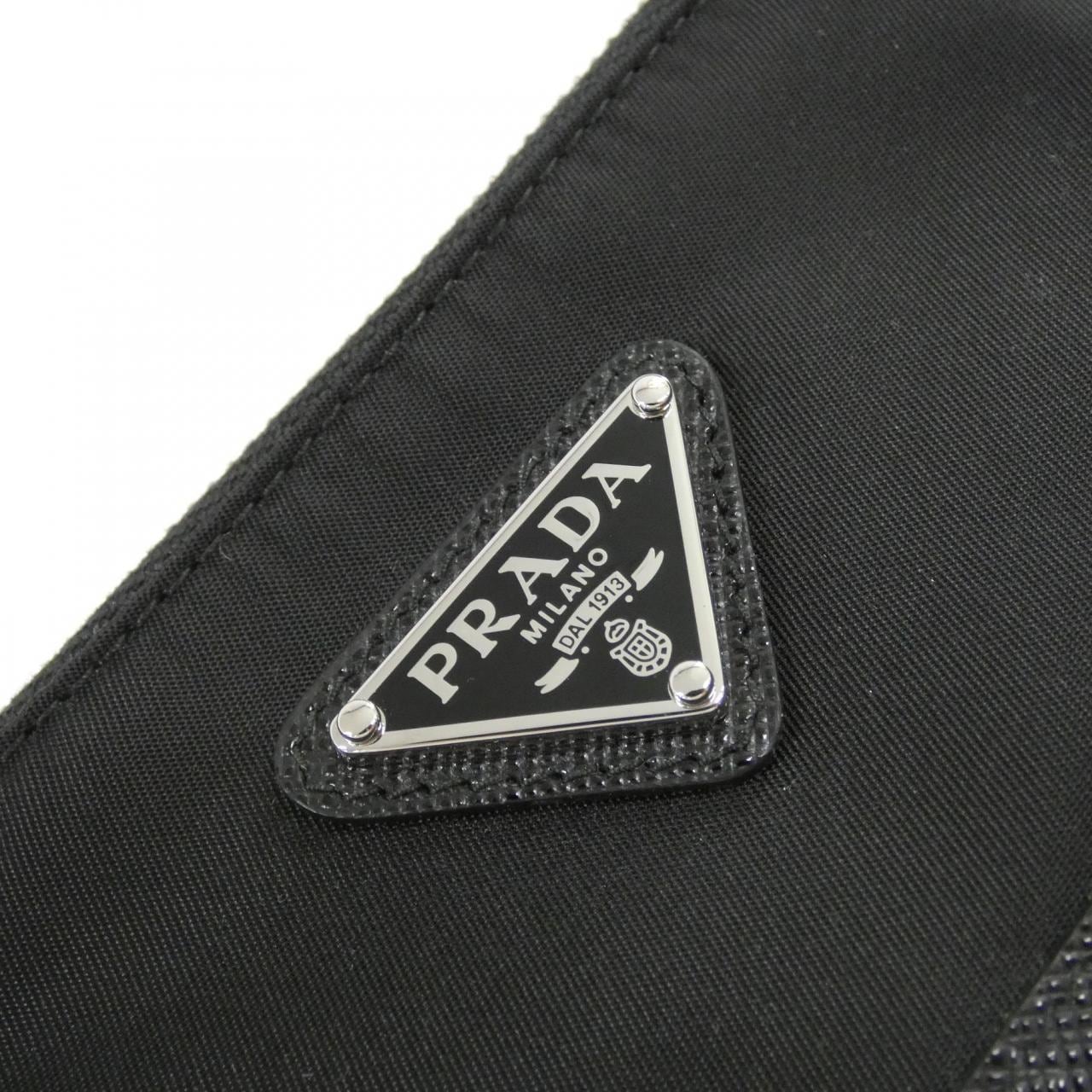 PRADA 2MR041 Coin Case 4