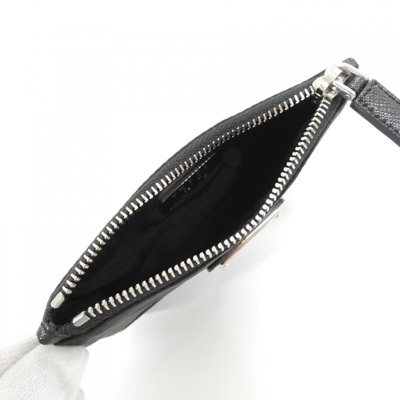 PRADA 2MR041 Coin Case 6