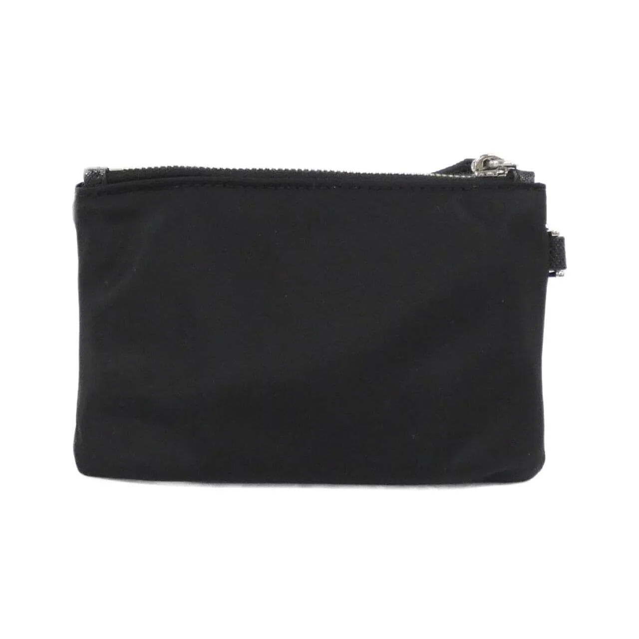 PRADA 2TT117 Wallet 黑色 新品 - 縮圖 2