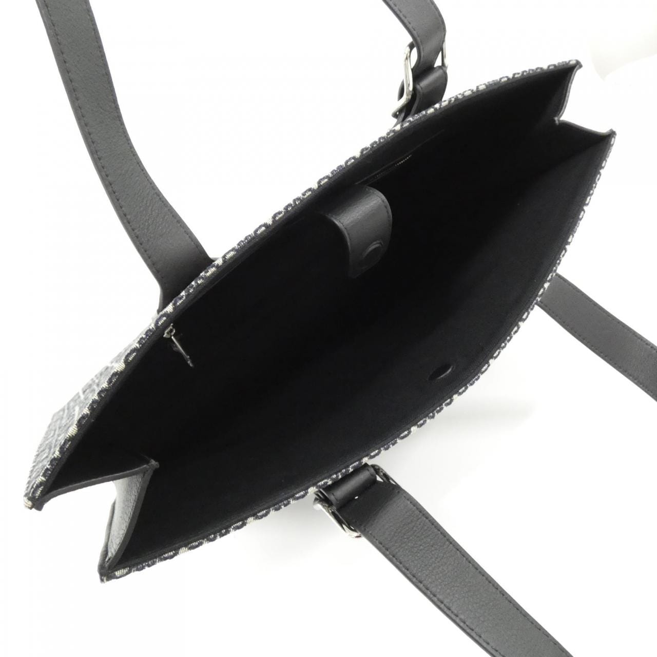 LOEWE B692K96X02 Tote Lambskin Lambskin New - Thumbnail 4