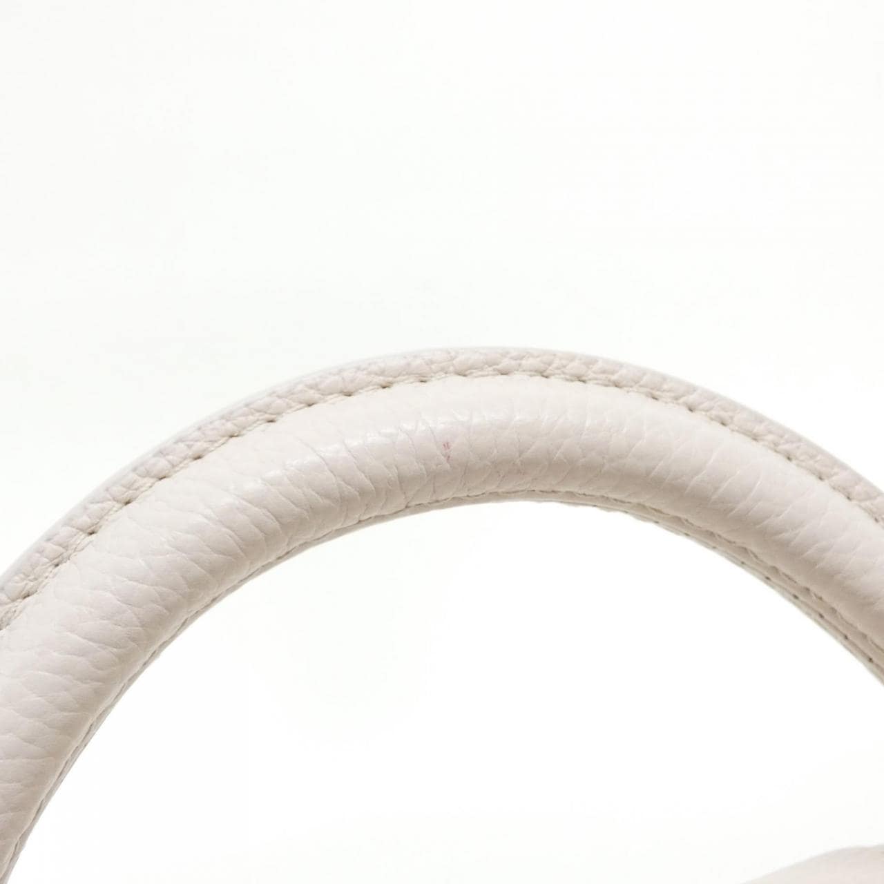 LOUIS VUITTON Capucines M21043 Bag Black Rank A - Thumbnail 5