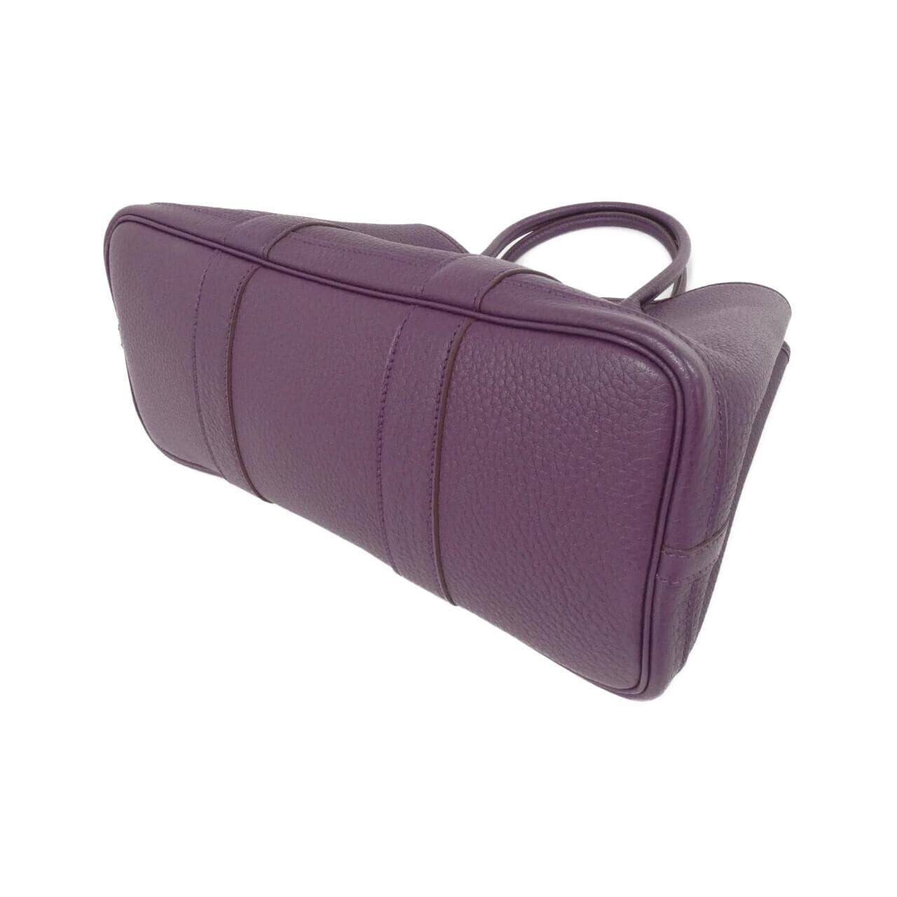 HERMES HERMÈS 051568CK Bag Black - Thumbnail 2