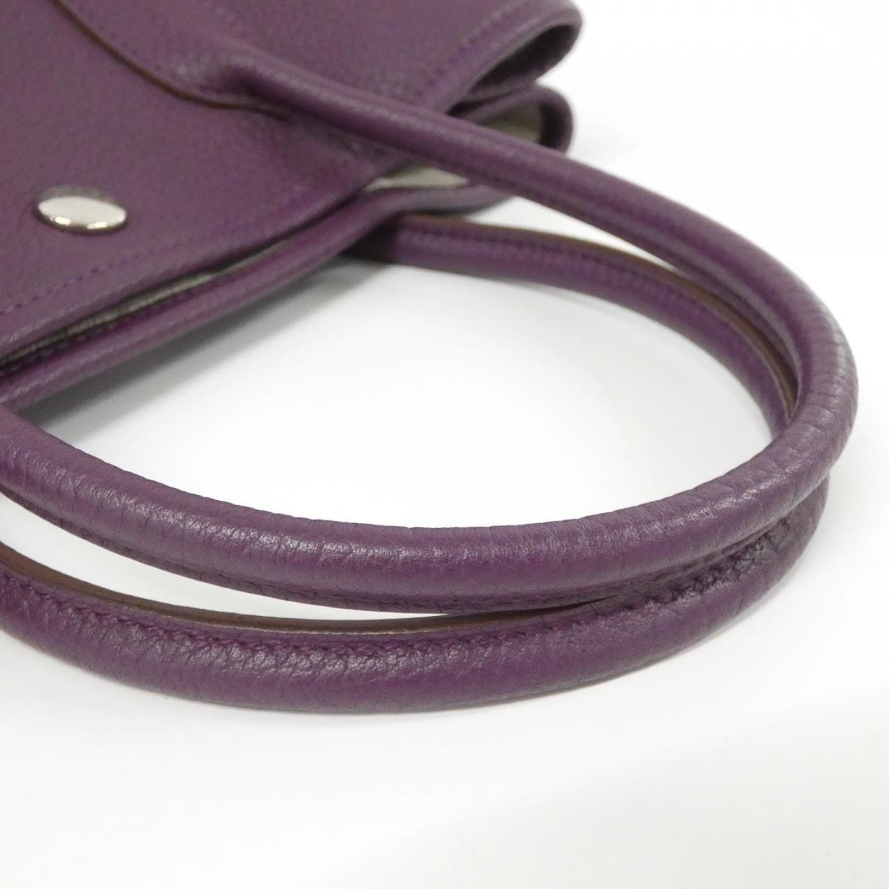 HERMES HERMÈS 051568CK Bag Black - Thumbnail 3