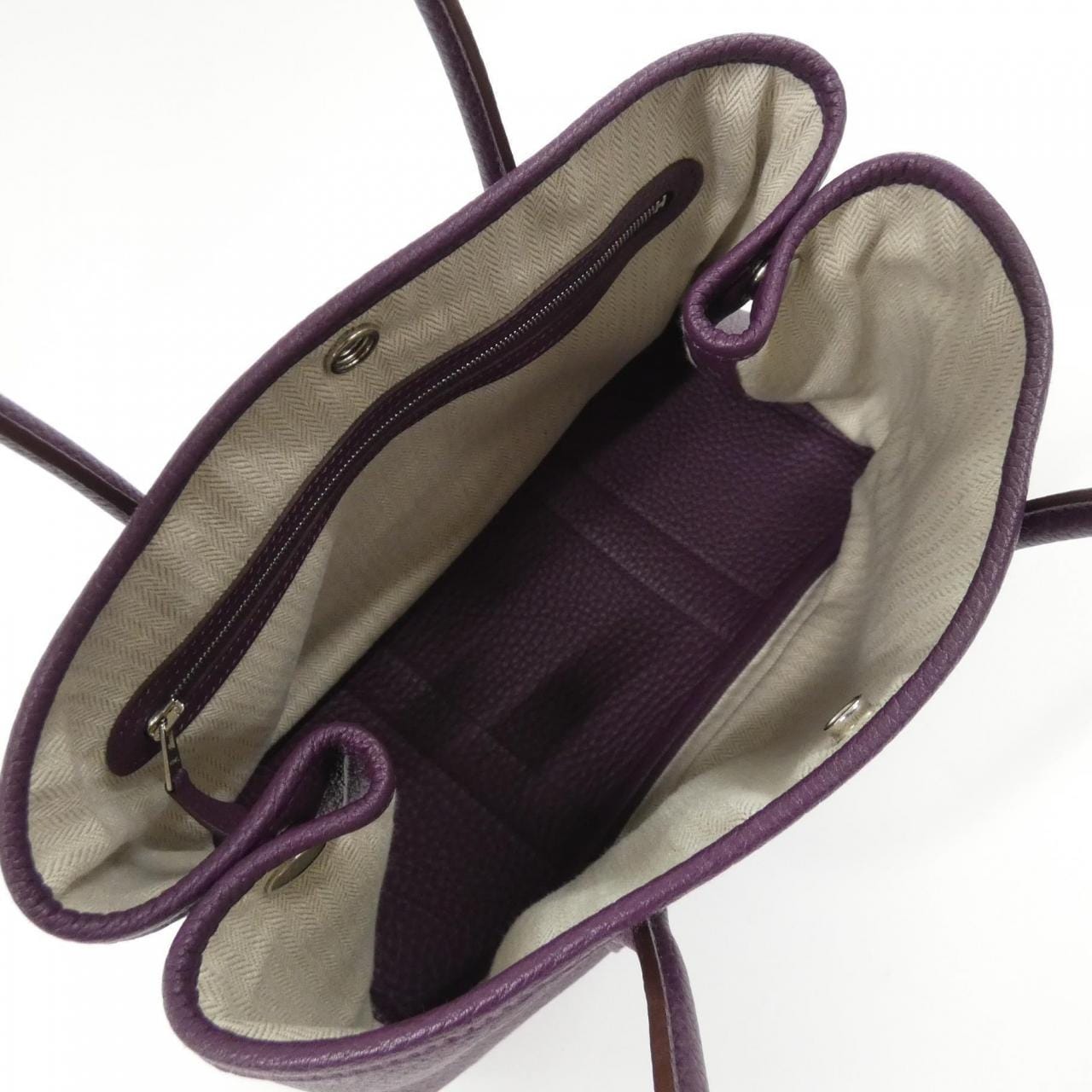 HERMES HERMÈS 051568CK Bag Black - Thumbnail 4