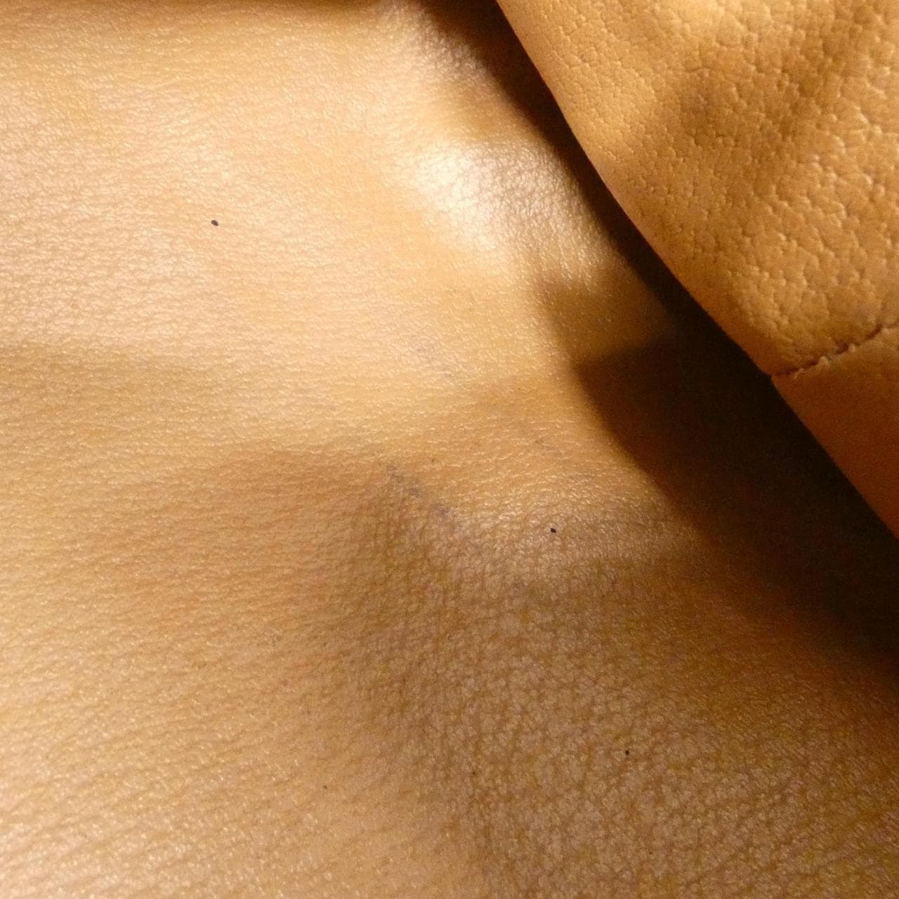 CELINE Boston Bag Canvas 棕色 帆布 - 縮圖 10