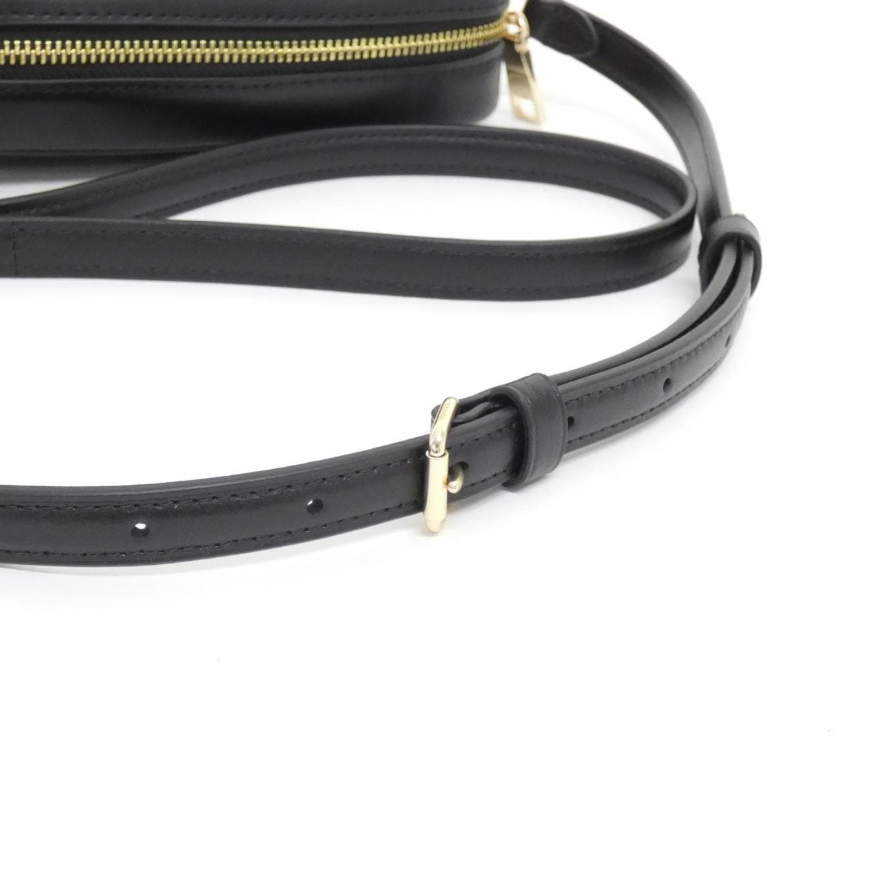 COACH CQ874 Shoulder Canvas 5